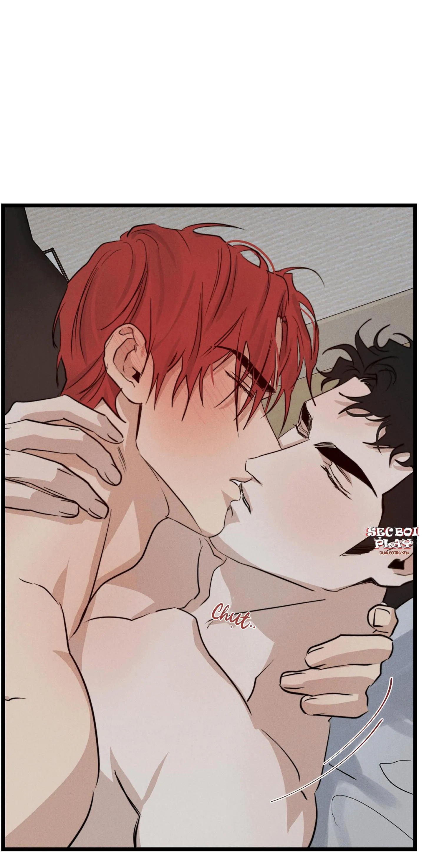 HIGH CLEAR Chapter 25 Trang 47