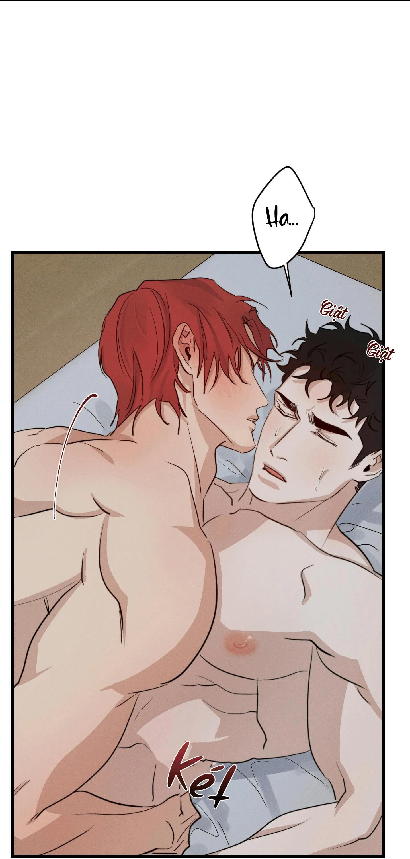 HIGH CLEAR Chapter 25 Trang 49