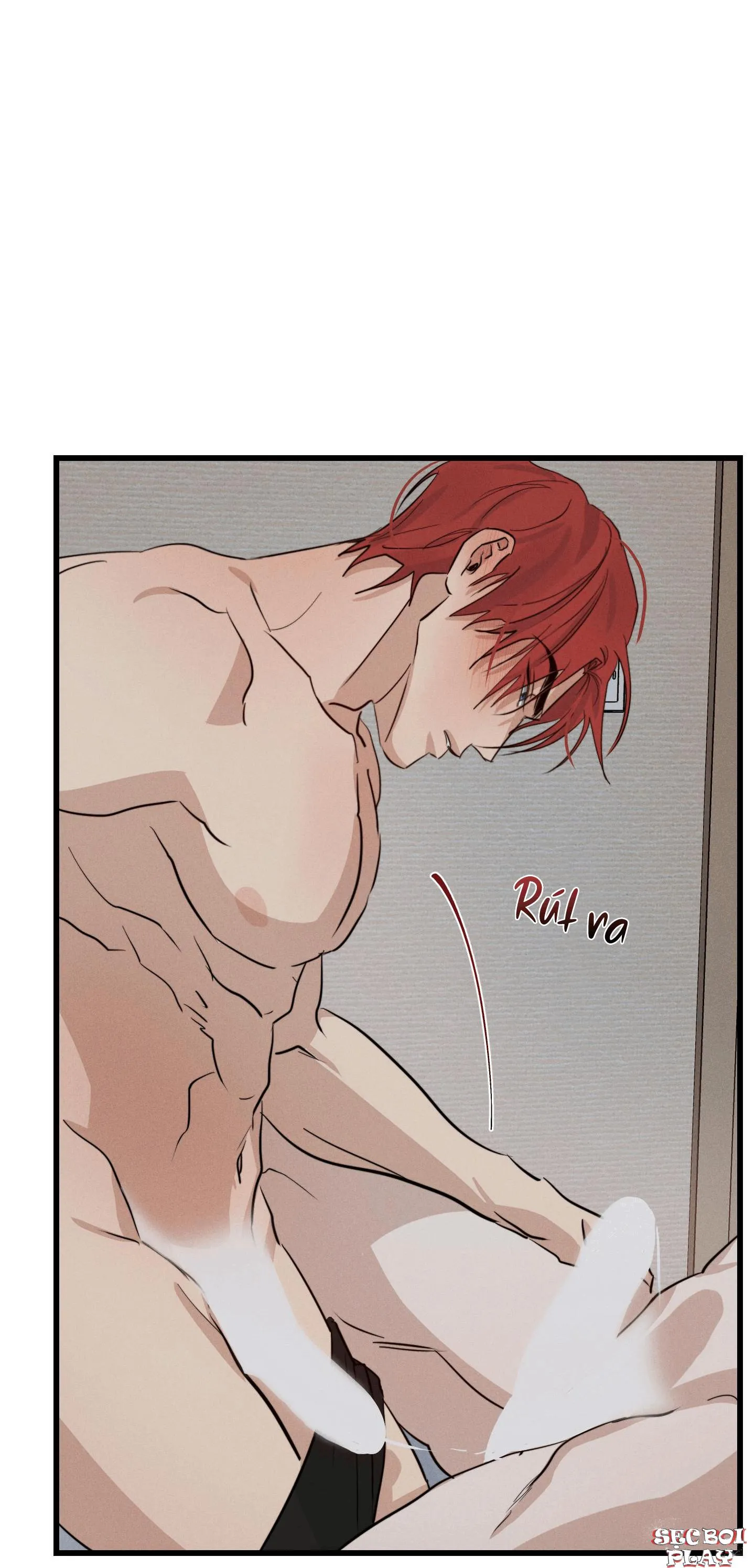 HIGH CLEAR Chapter 25 Trang 50