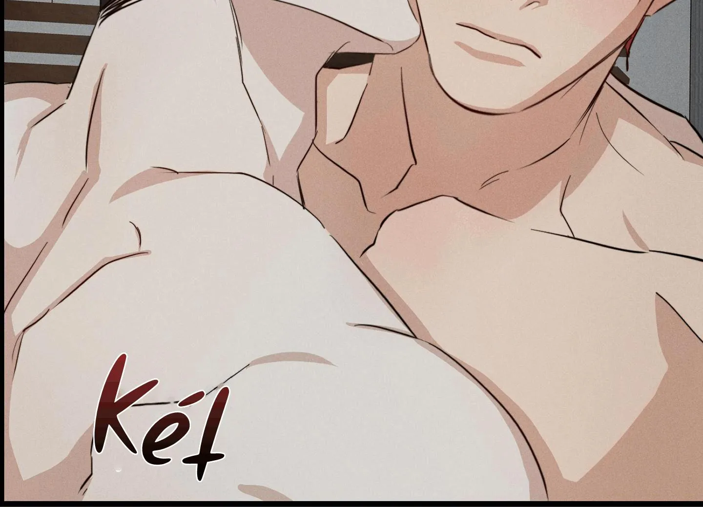 HIGH CLEAR Chapter 25 Trang 53