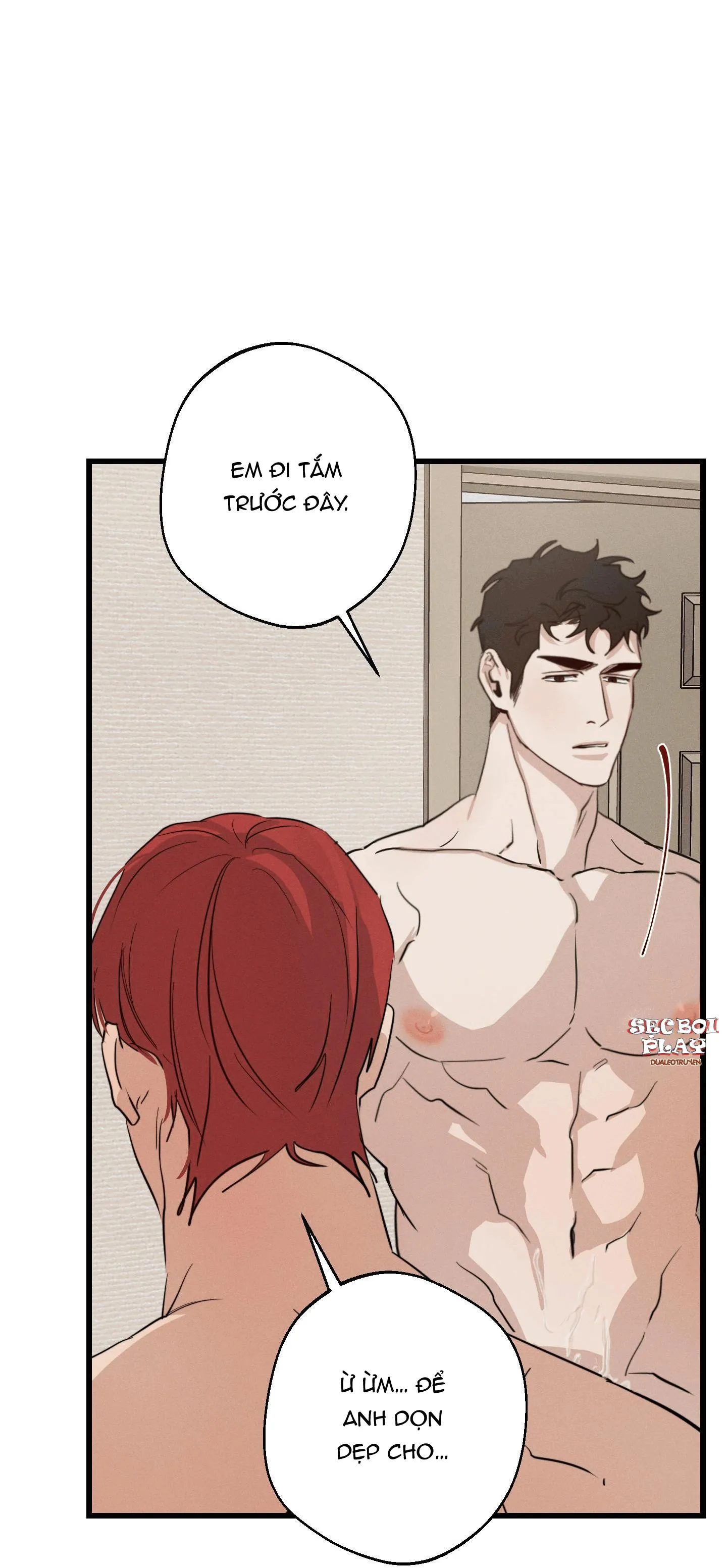 HIGH CLEAR Chapter 25 Trang 56