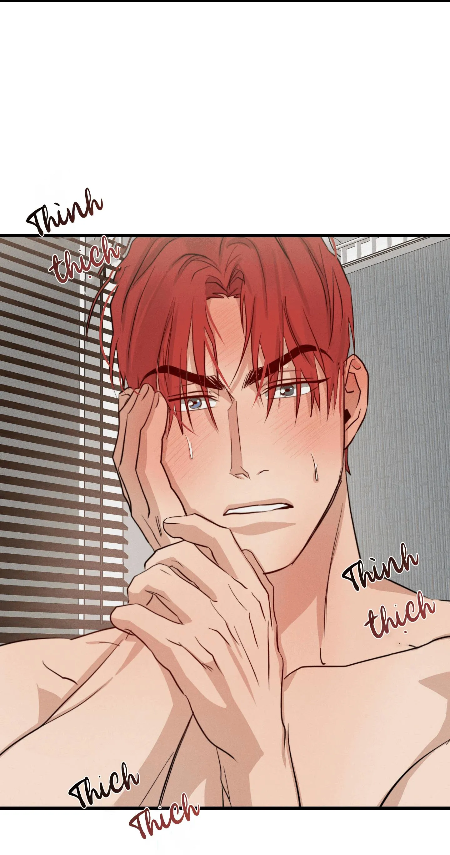 HIGH CLEAR Chapter 25 Trang 59