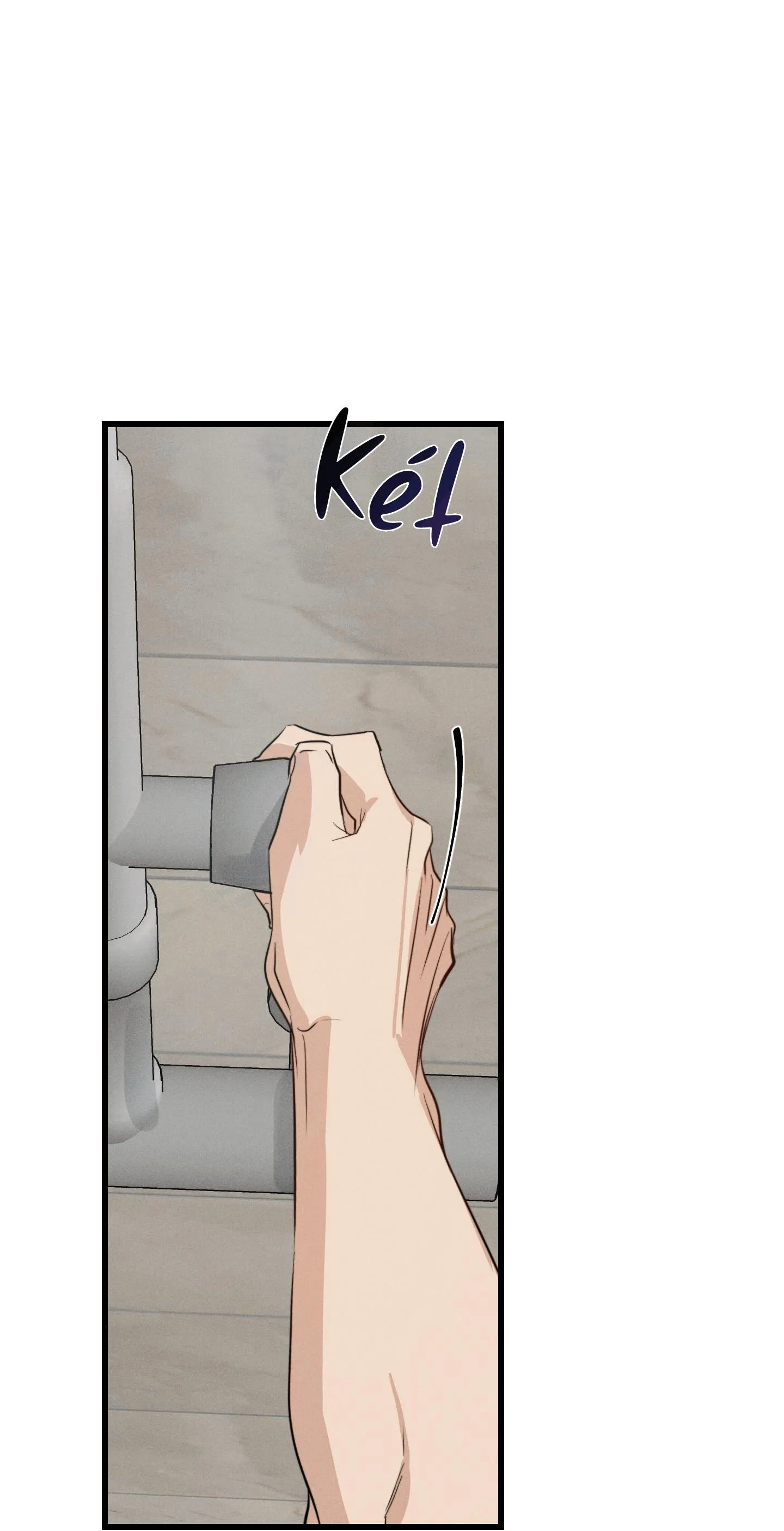 HIGH CLEAR Chapter 25 Trang 65