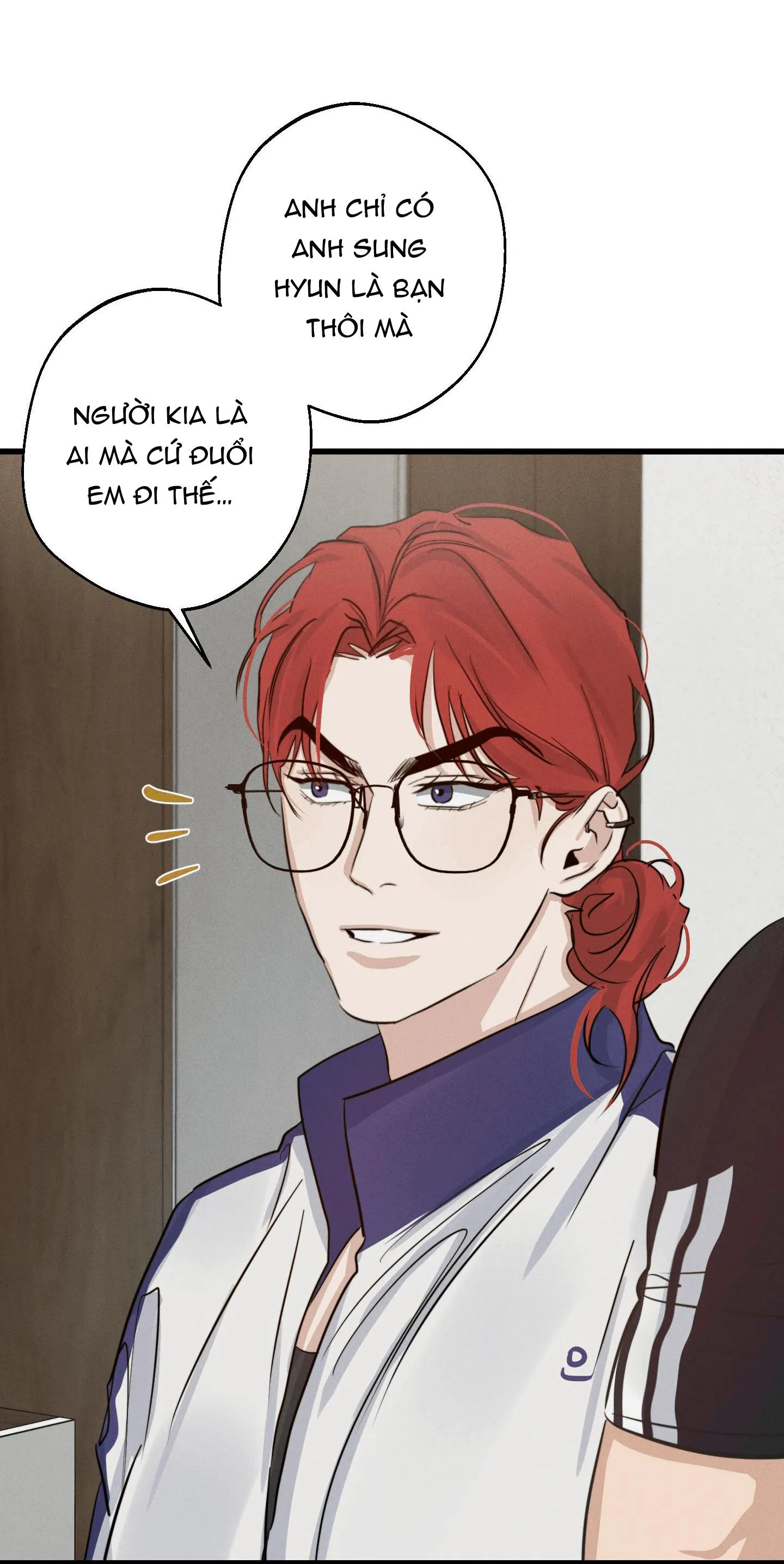 HIGH CLEAR Chapter 25 Trang 71