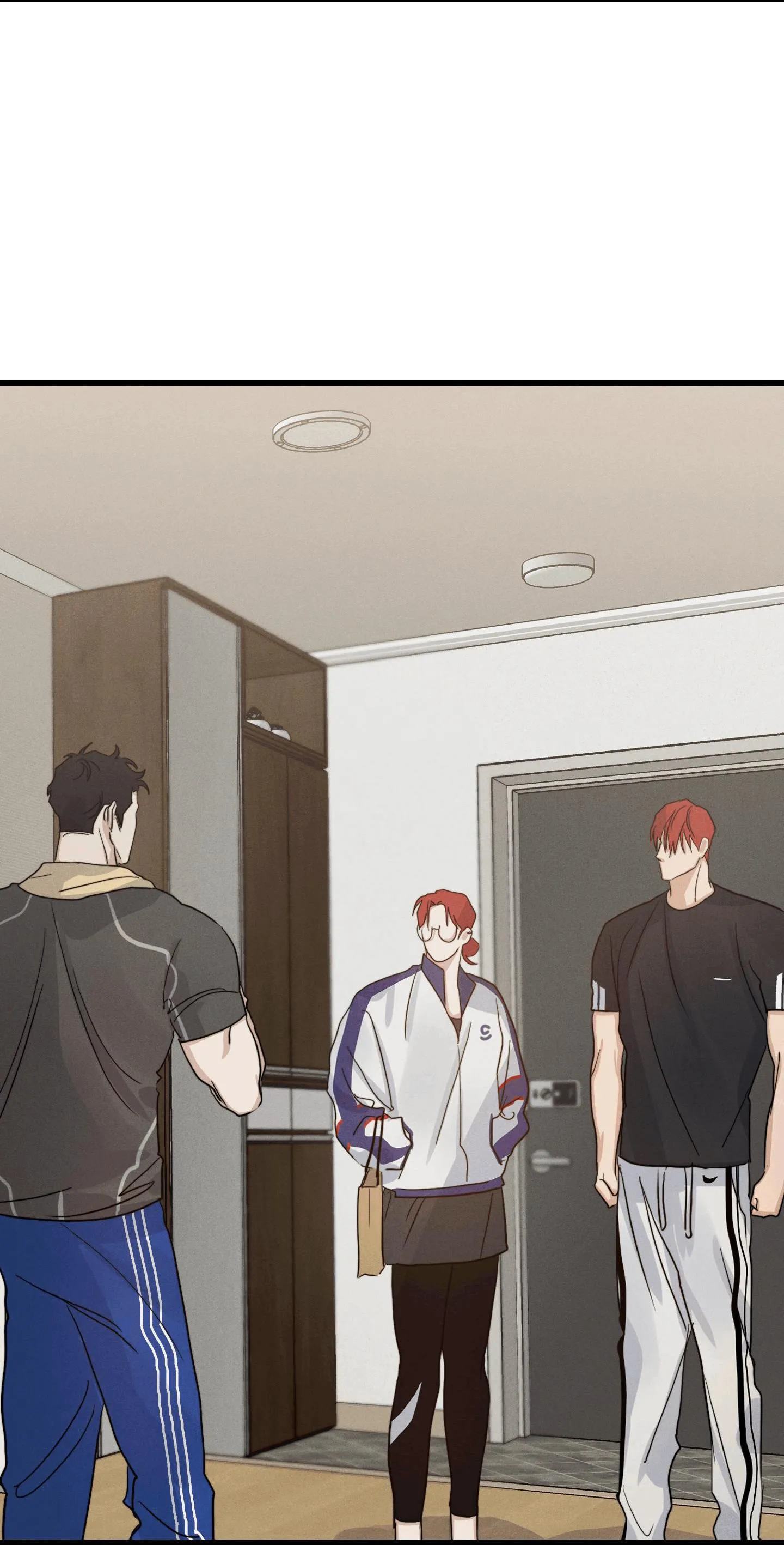 HIGH CLEAR Chapter 25 Trang 72