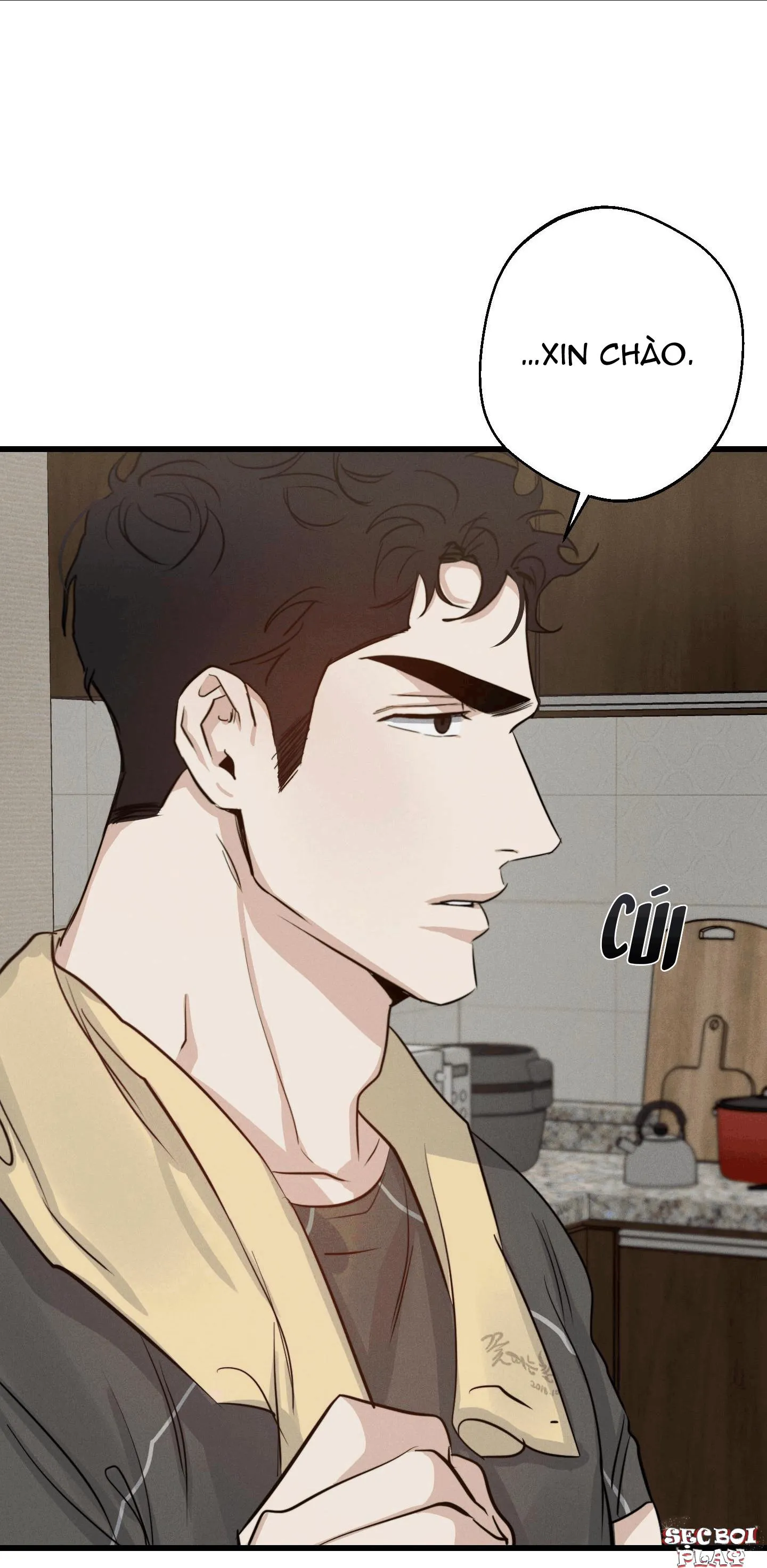 HIGH CLEAR Chapter 25 Trang 73