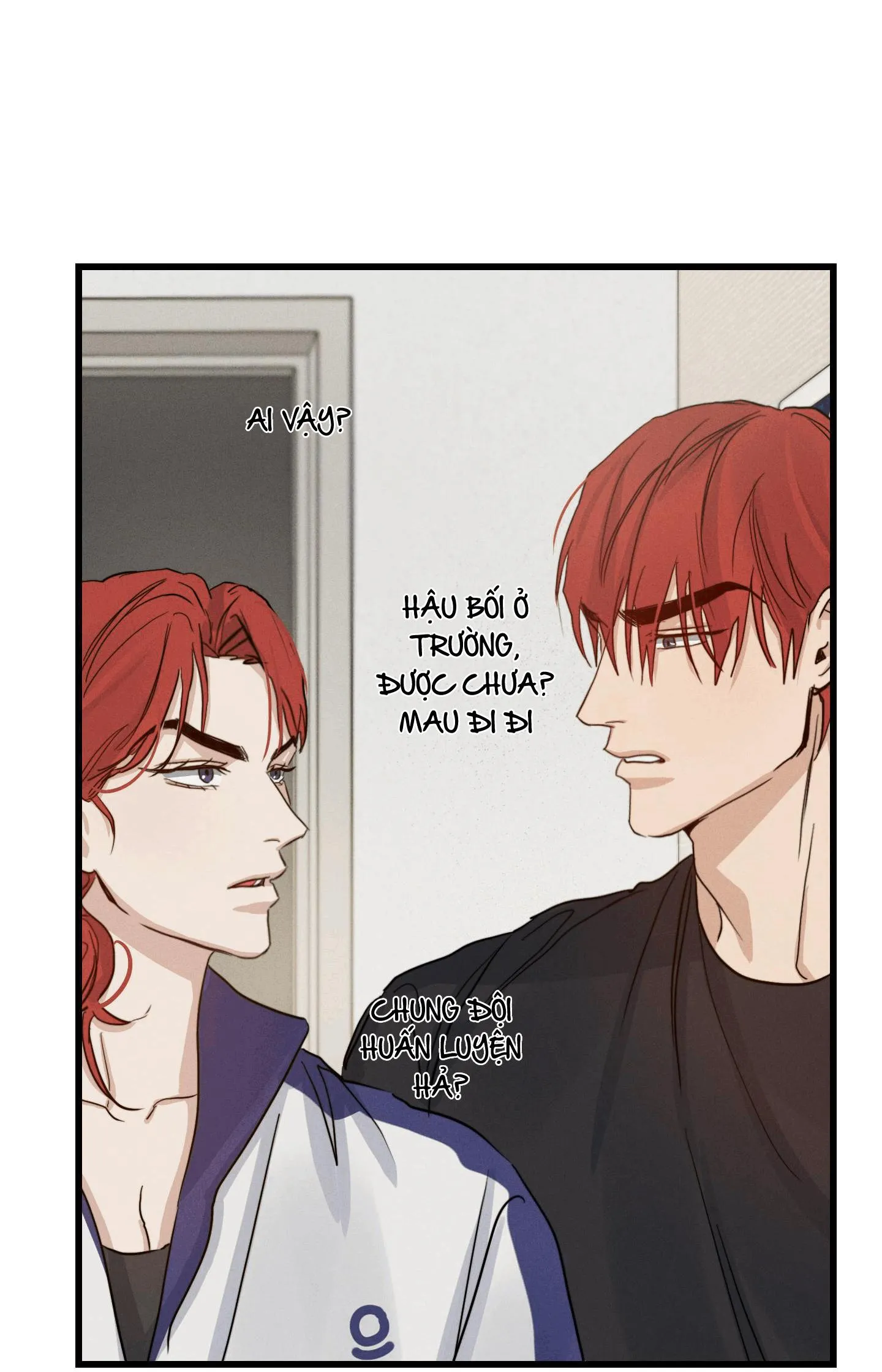 HIGH CLEAR Chapter 25 Trang 75