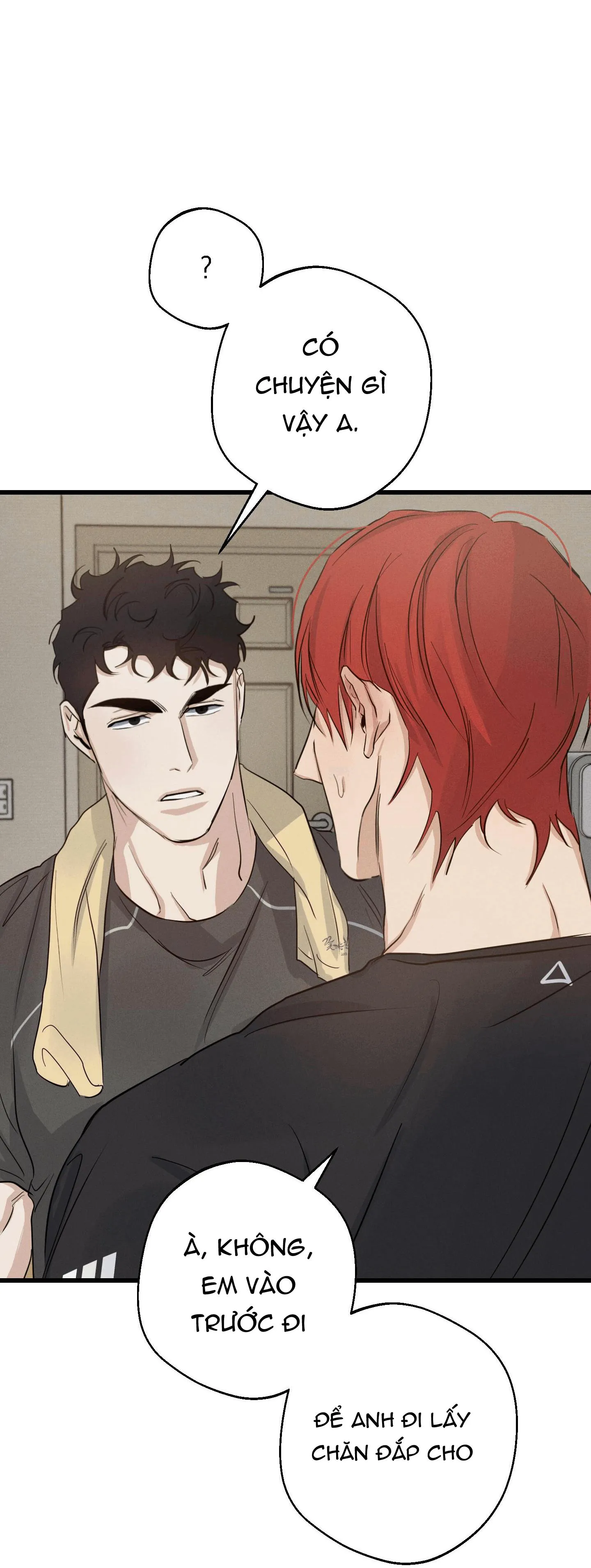 HIGH CLEAR Chapter 25 Trang 80