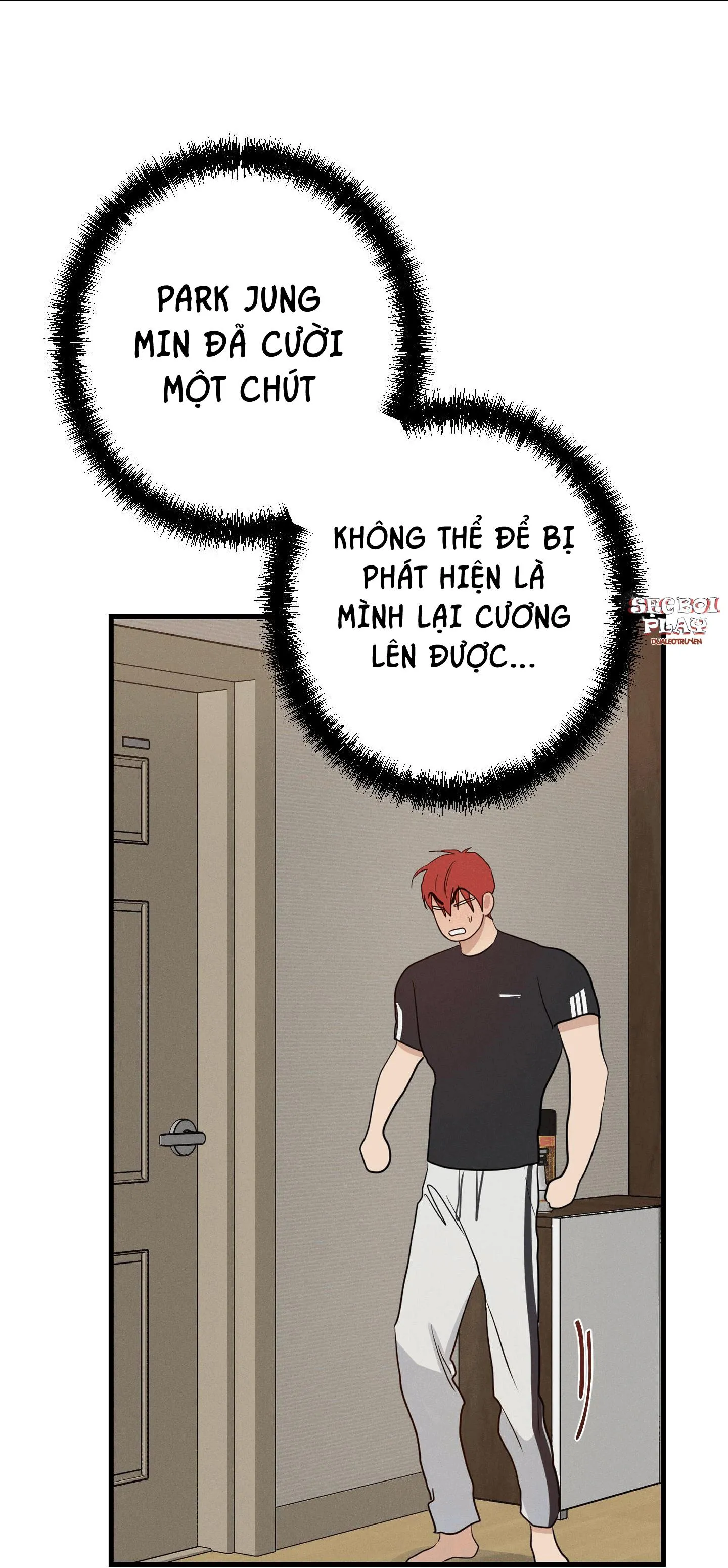 HIGH CLEAR Chapter 25 Trang 82