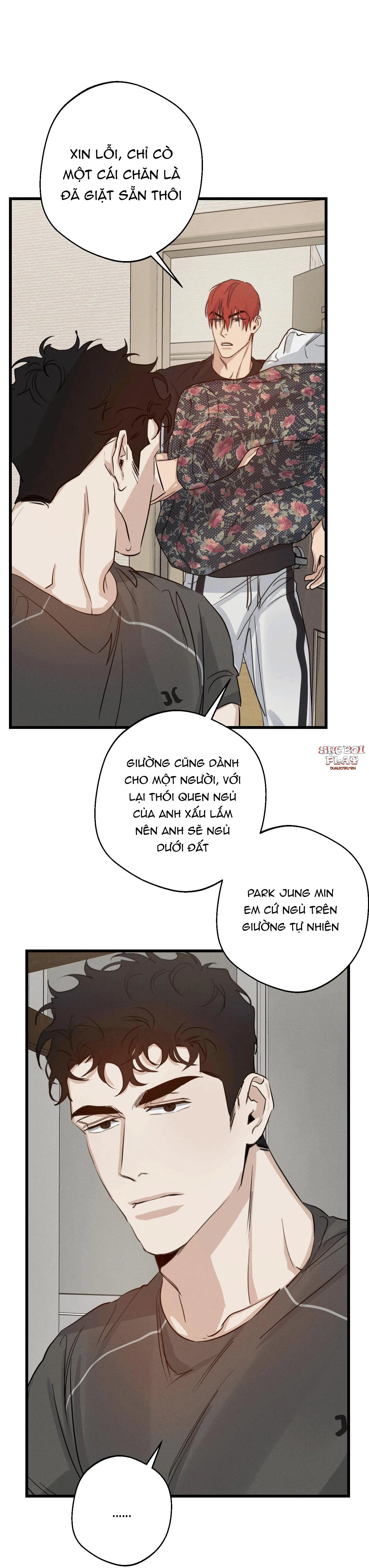 HIGH CLEAR Chapter 25 Trang 86