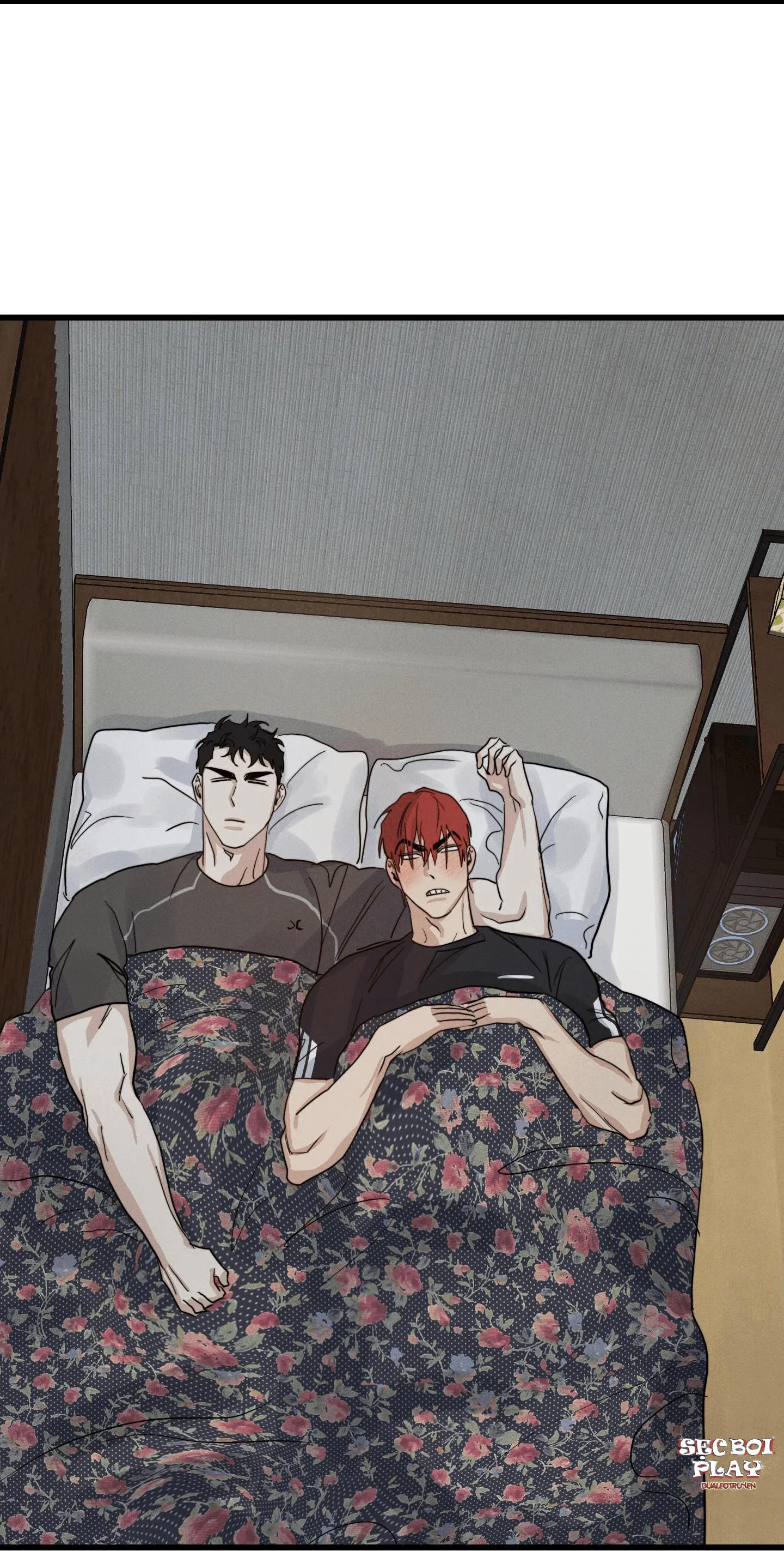 HIGH CLEAR Chapter 25 Trang 88