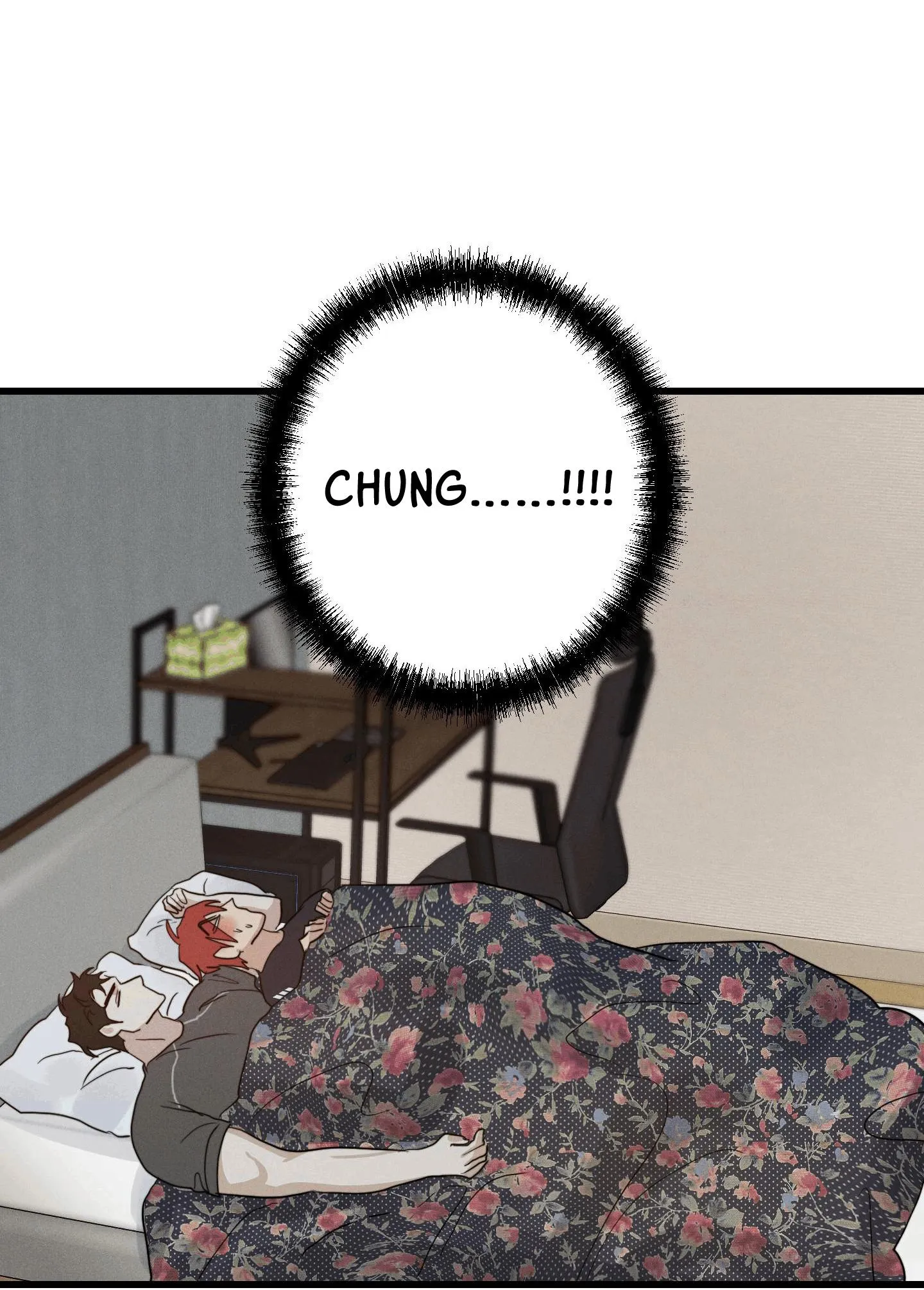 HIGH CLEAR Chapter 25 Trang 90