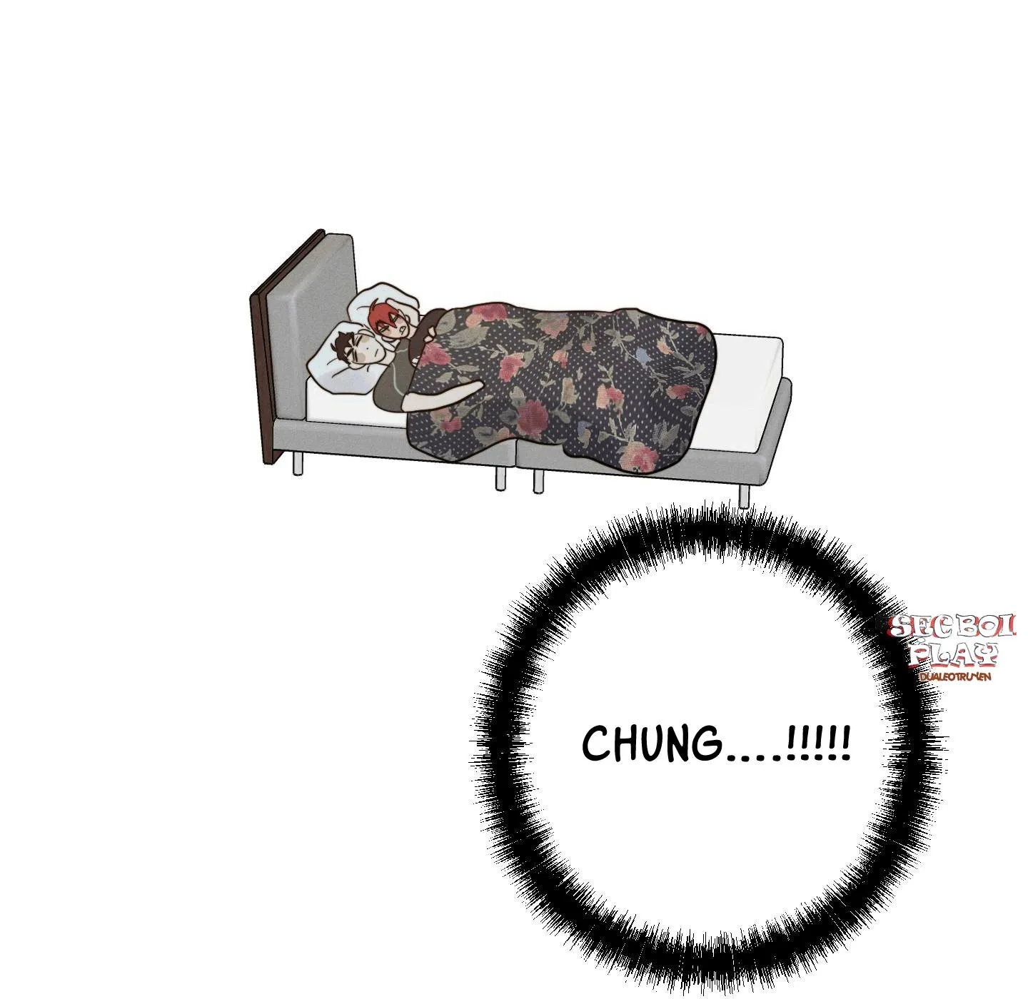 HIGH CLEAR Chapter 25 Trang 92