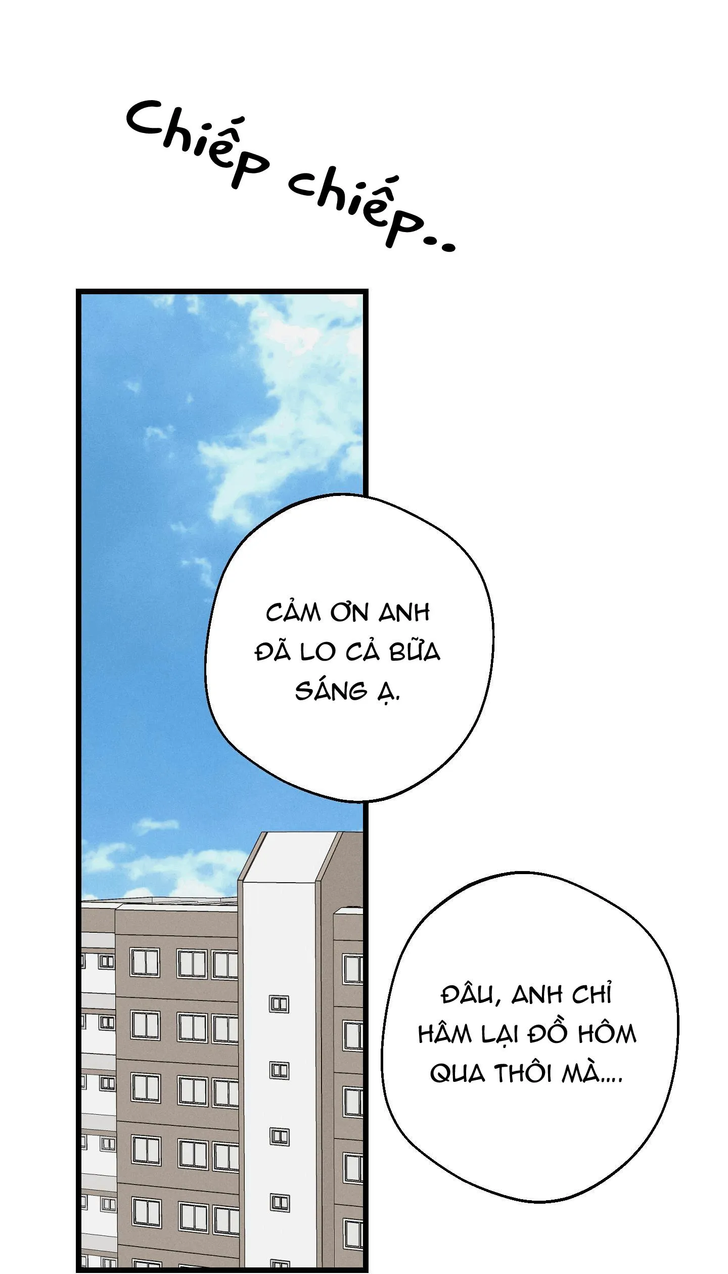 HIGH CLEAR Chapter 25 Trang 94