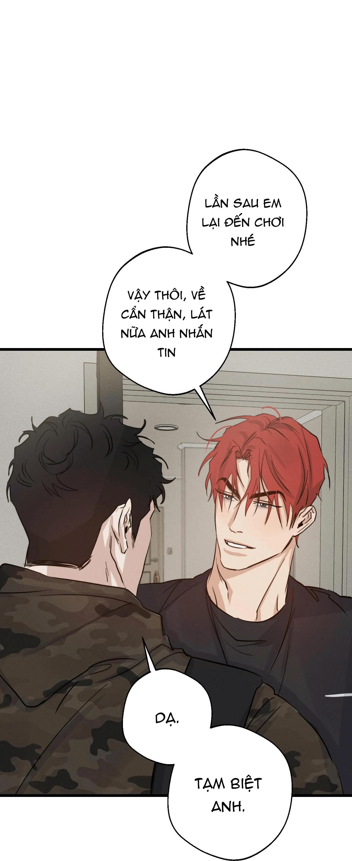 HIGH CLEAR Chapter 25 Trang 95