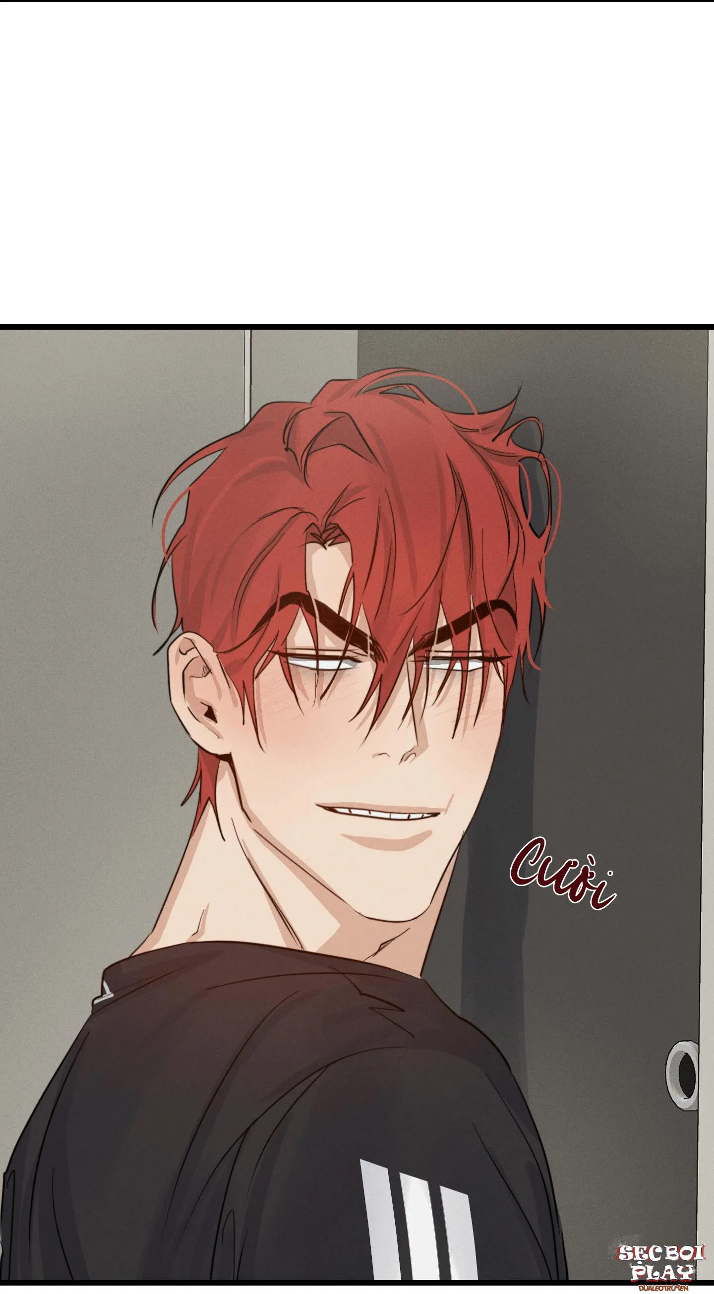 HIGH CLEAR Chapter 25 Trang 99