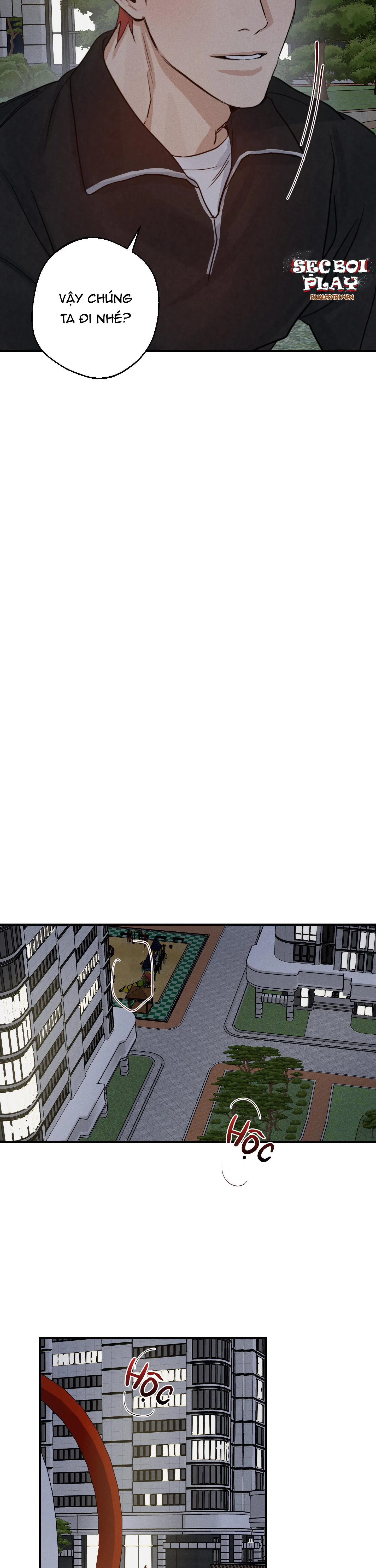 HIGH CLEAR Chapter 26 Trang 9