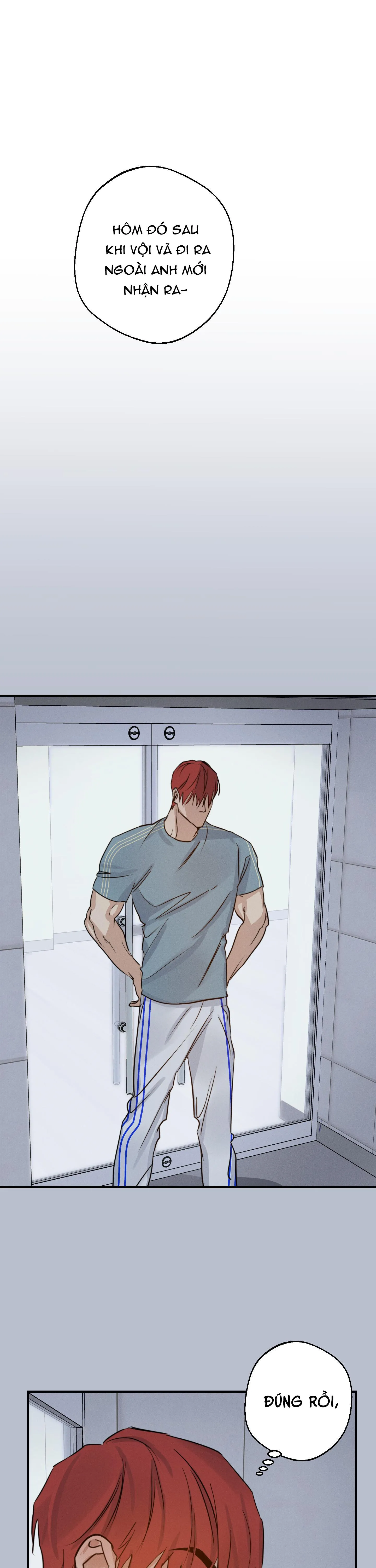 HIGH CLEAR Chapter 26 Trang 19