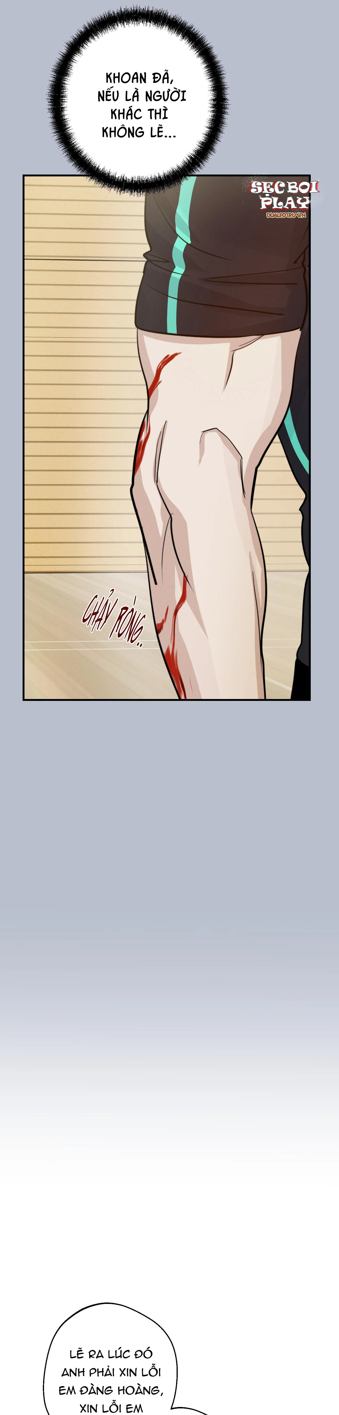 HIGH CLEAR Chapter 26 Trang 22