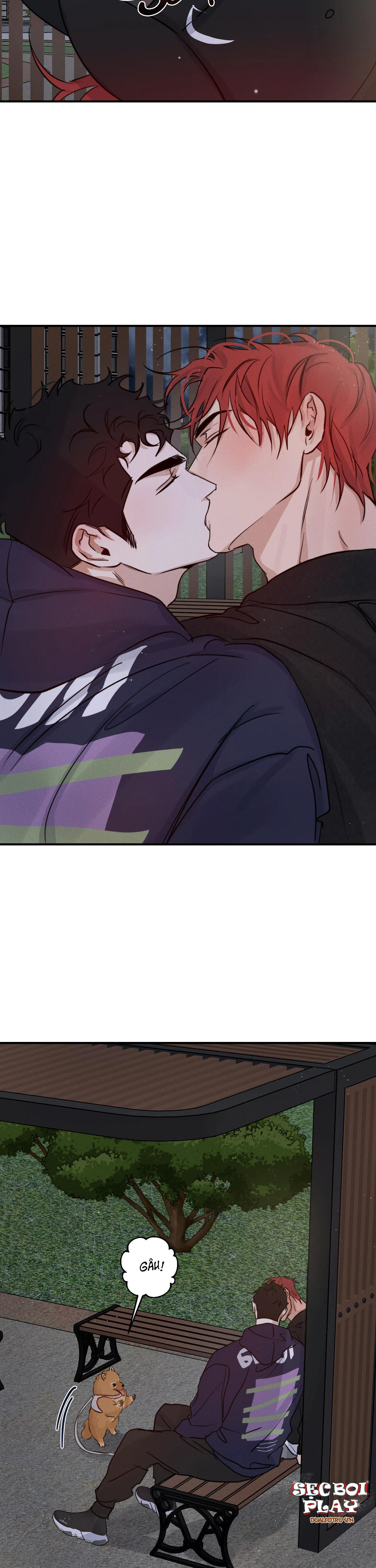 HIGH CLEAR Chapter 26 Trang 29