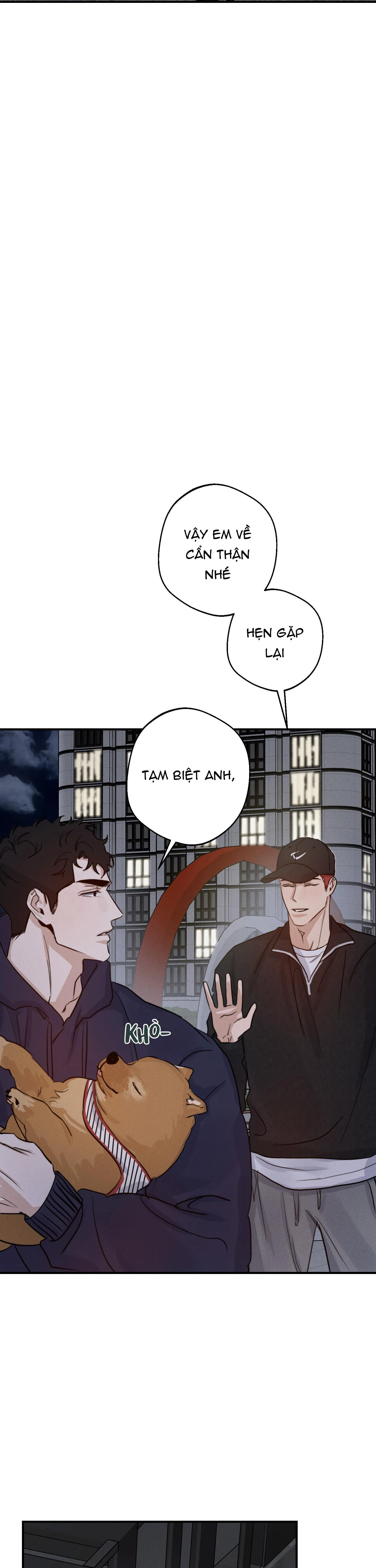 HIGH CLEAR Chapter 26 Trang 30