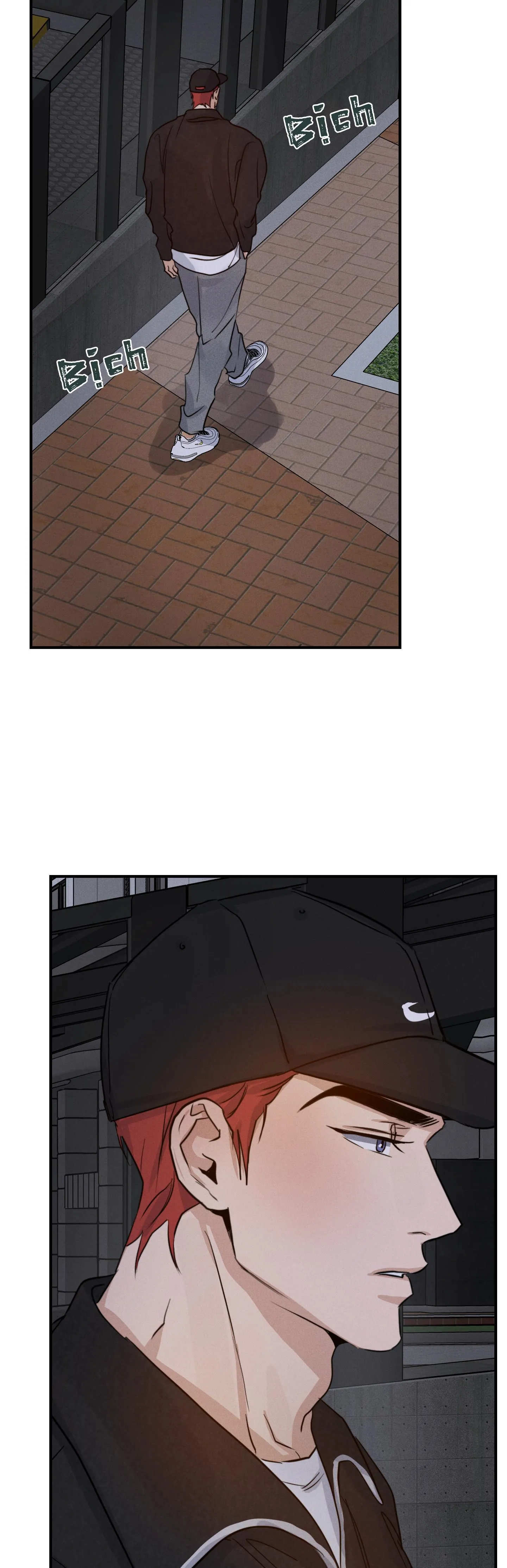 HIGH CLEAR Chapter 26 Trang 31