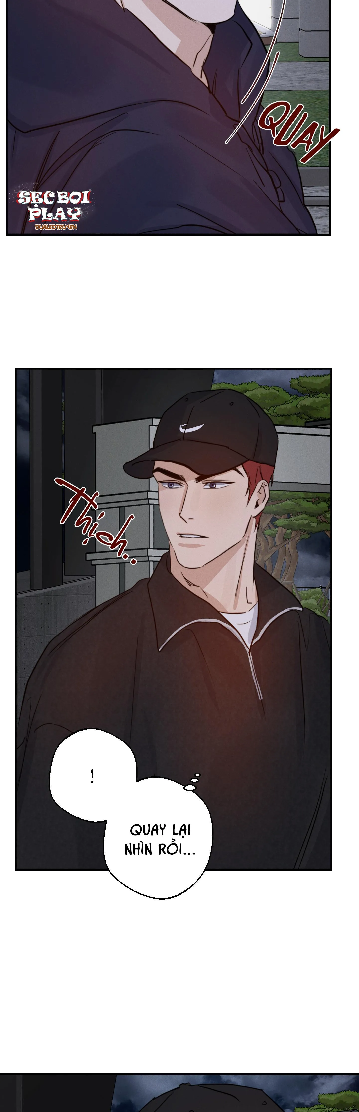 HIGH CLEAR Chapter 26 Trang 34