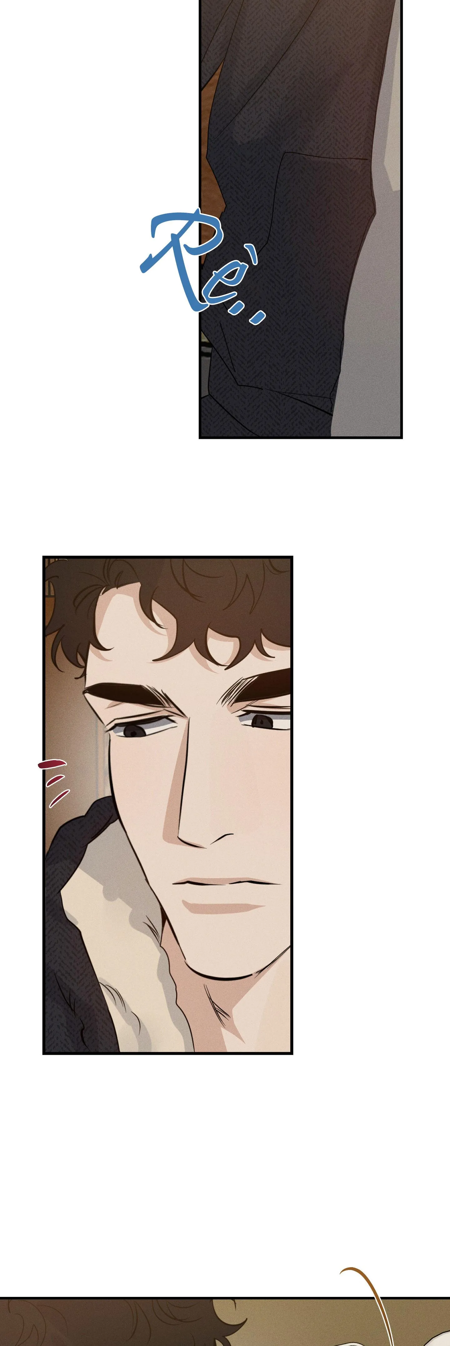 HIGH CLEAR Chapter 28 Trang 3