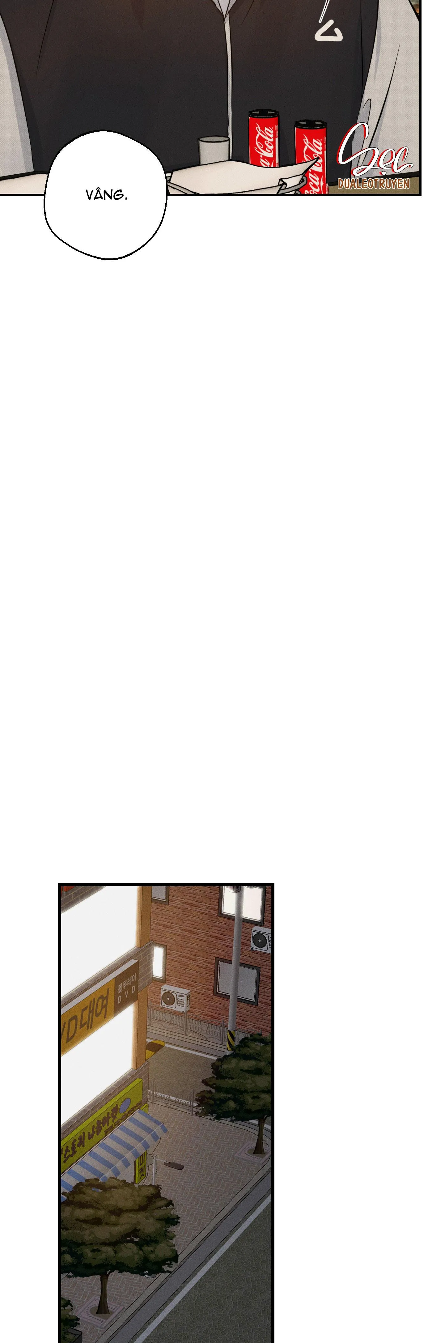 HIGH CLEAR Chapter 28 Trang 8