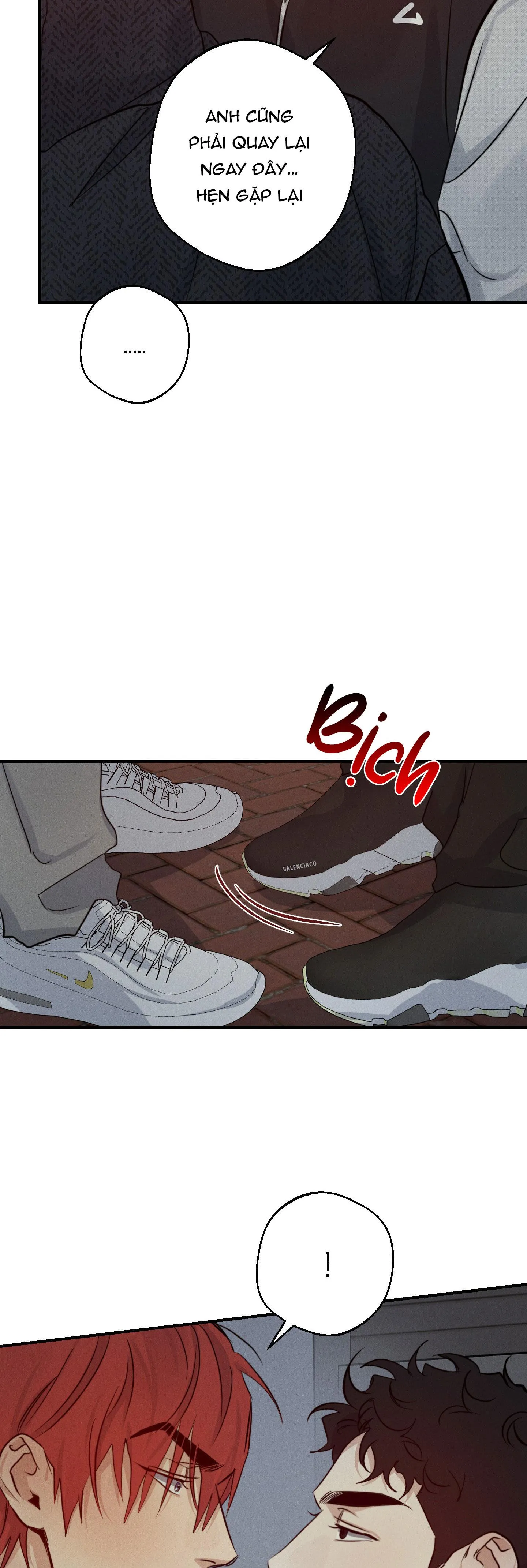 HIGH CLEAR Chapter 28 Trang 13