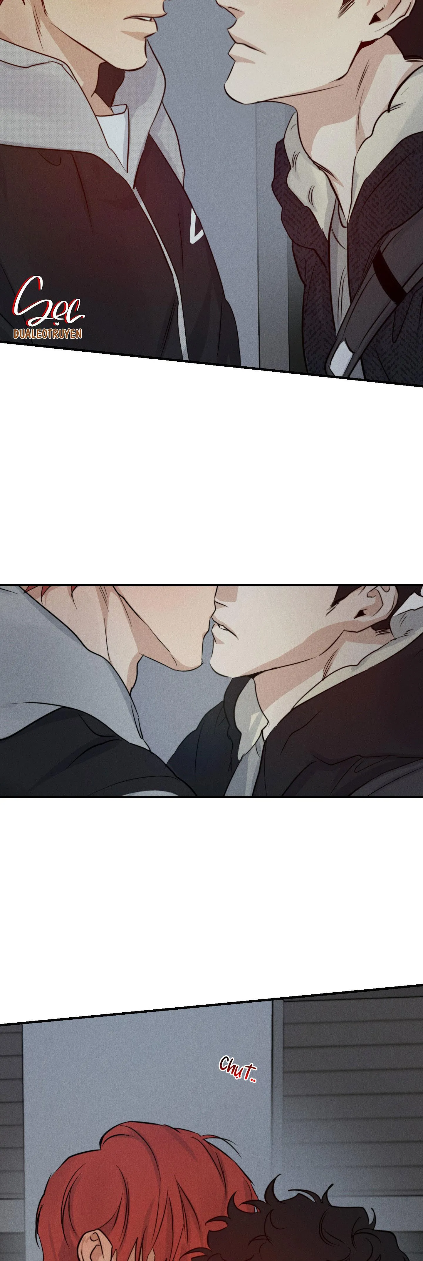 HIGH CLEAR Chapter 28 Trang 14