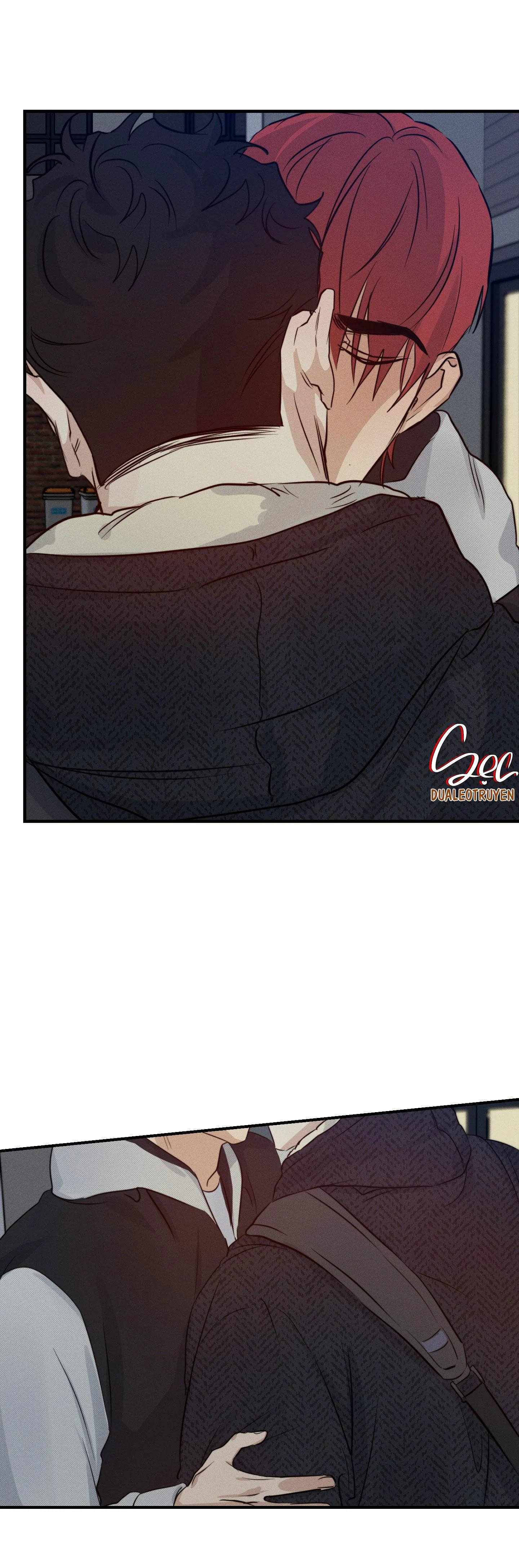 HIGH CLEAR Chapter 28 Trang 16