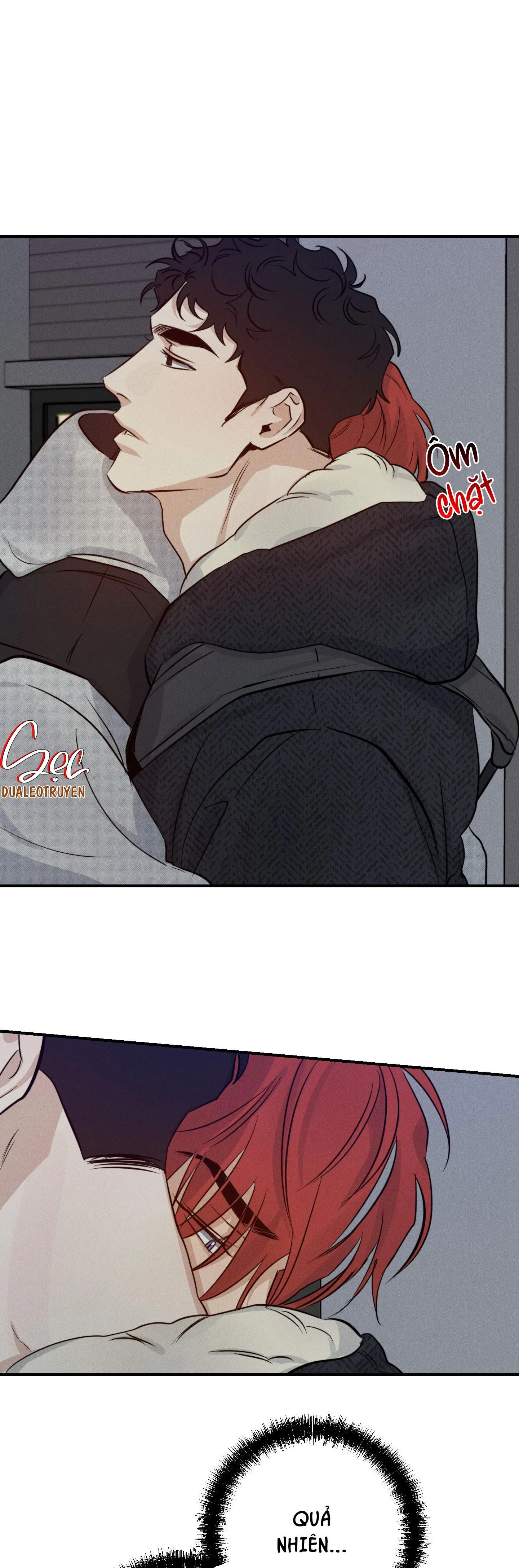 HIGH CLEAR Chapter 28 Trang 17