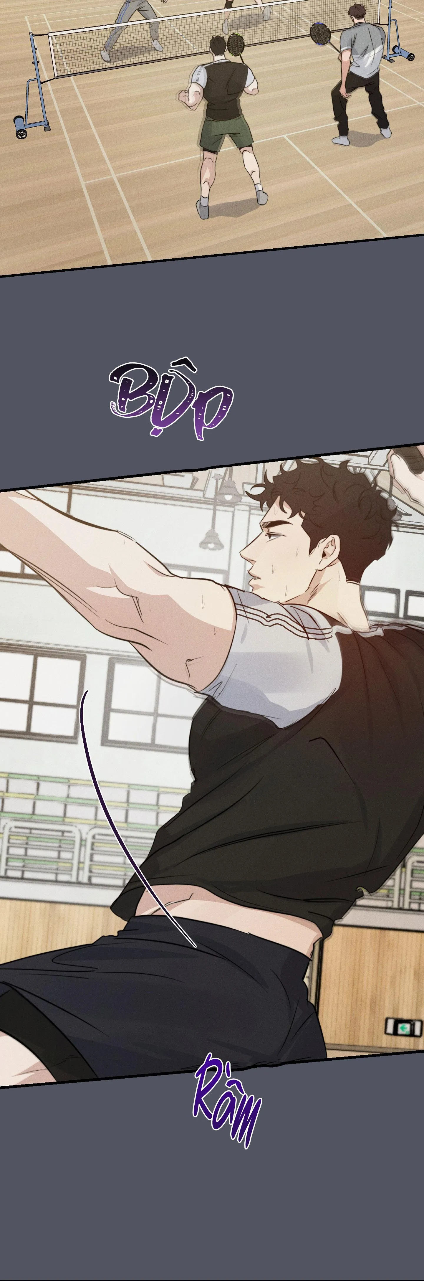 HIGH CLEAR Chapter 28 Trang 20