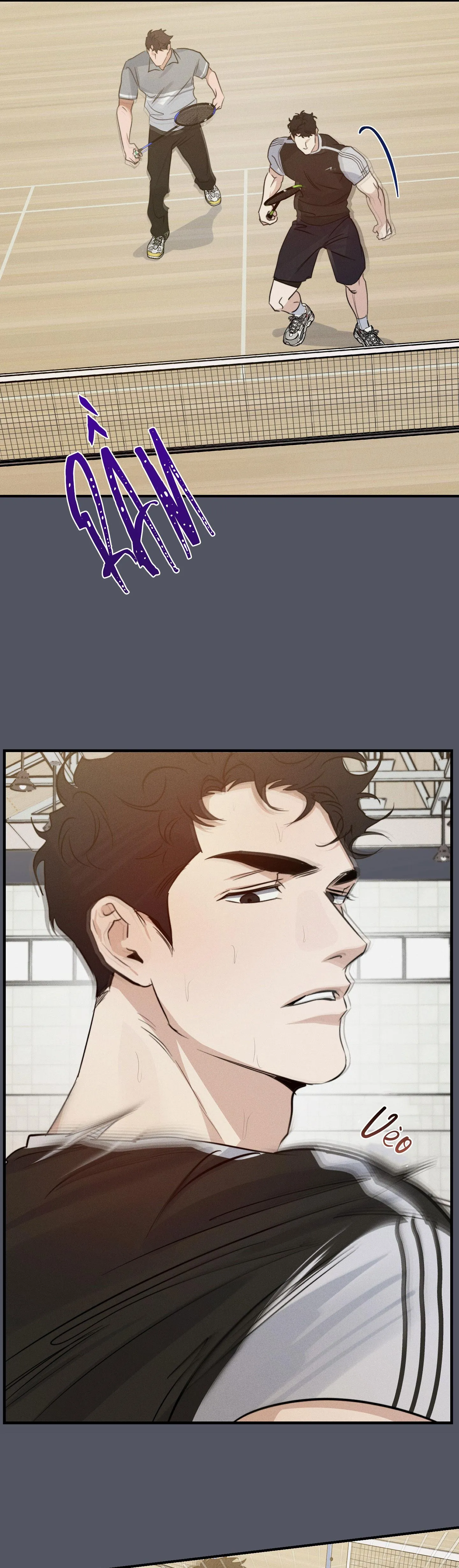 HIGH CLEAR Chapter 28 Trang 21