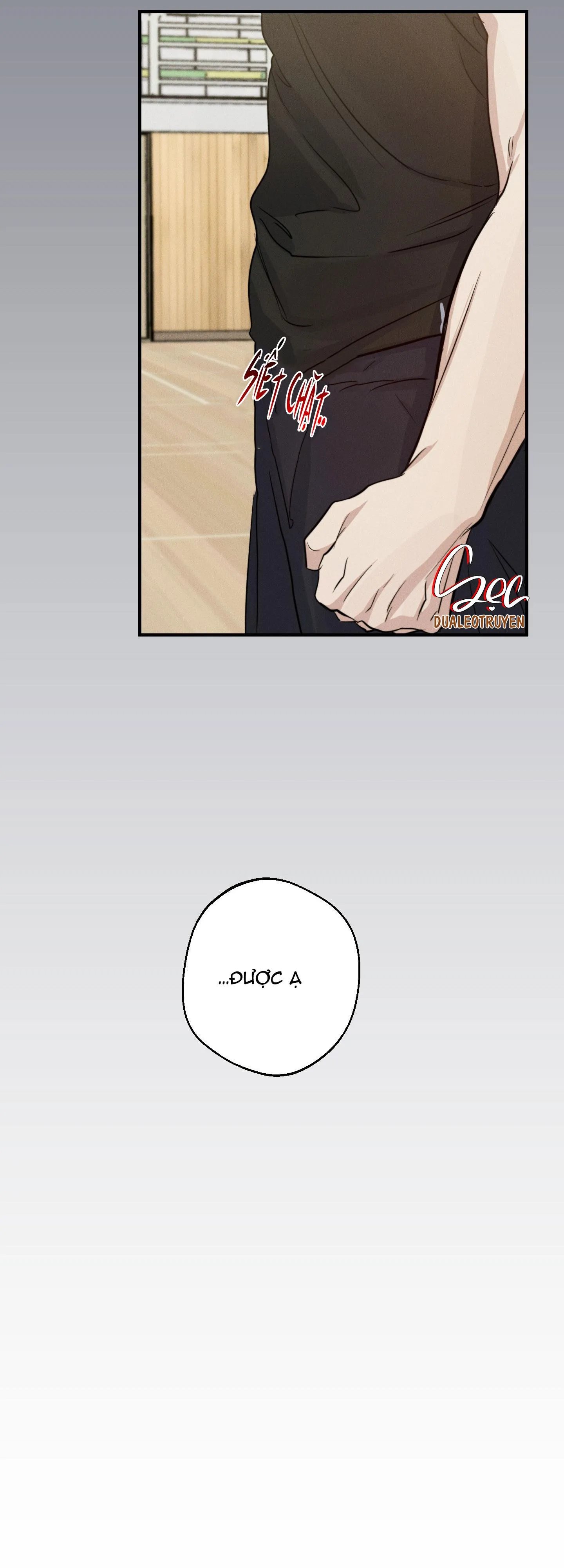 HIGH CLEAR Chapter 28 Trang 33