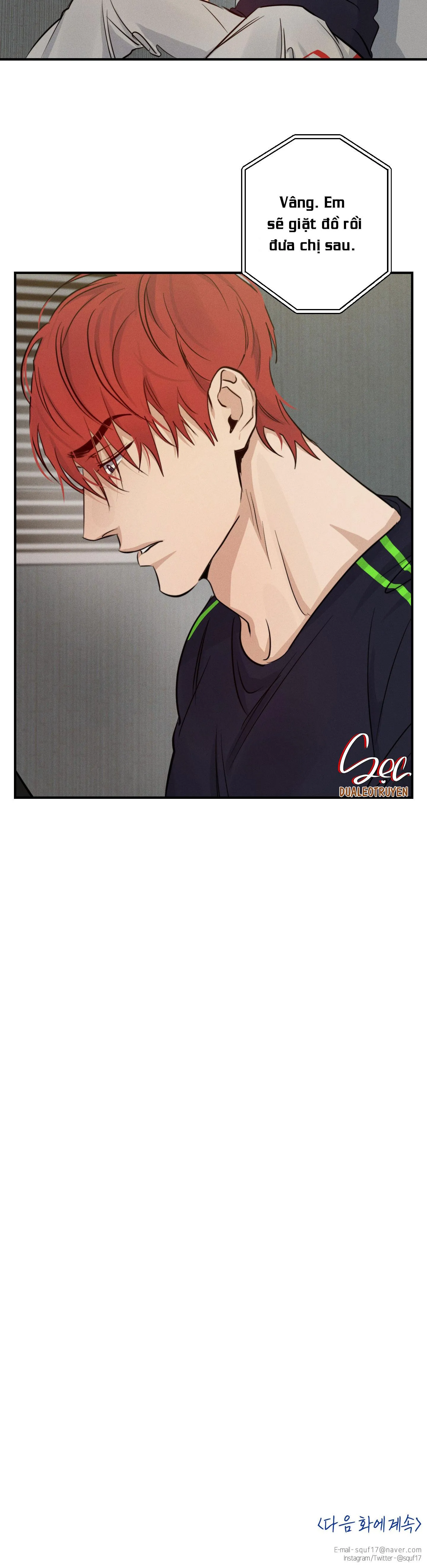 HIGH CLEAR Chapter 28 Trang 45