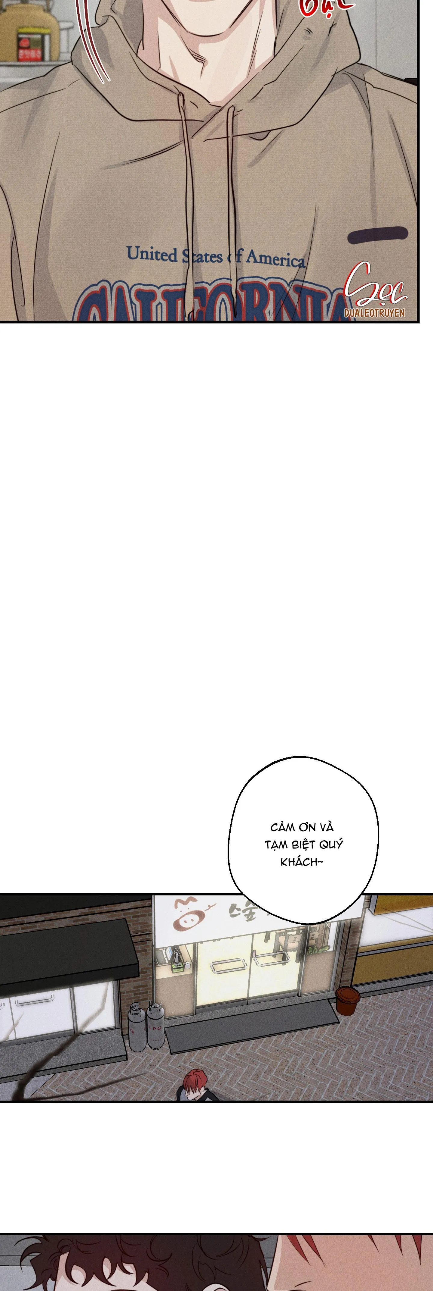 HIGH CLEAR Chapter 29 Trang 3