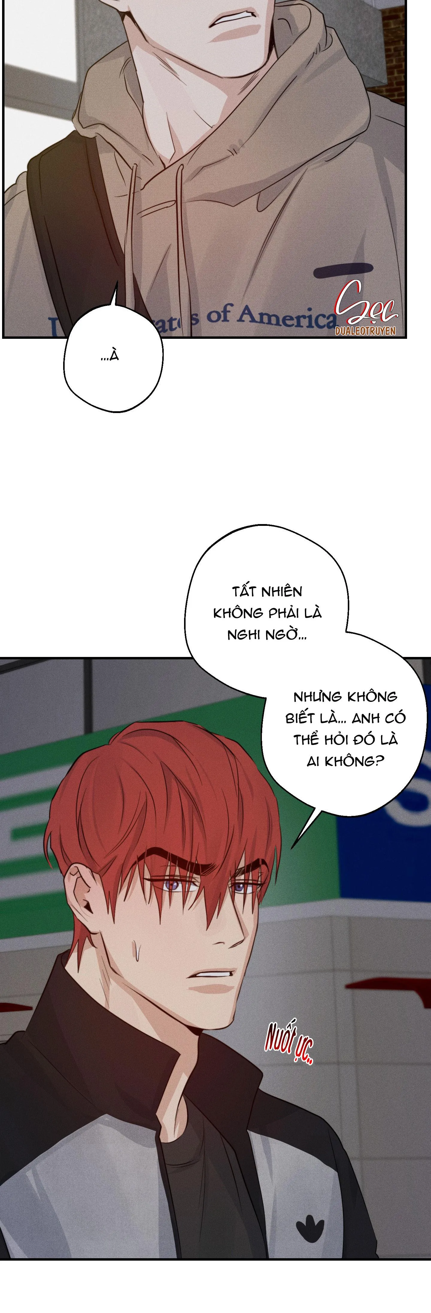 HIGH CLEAR Chapter 29 Trang 10