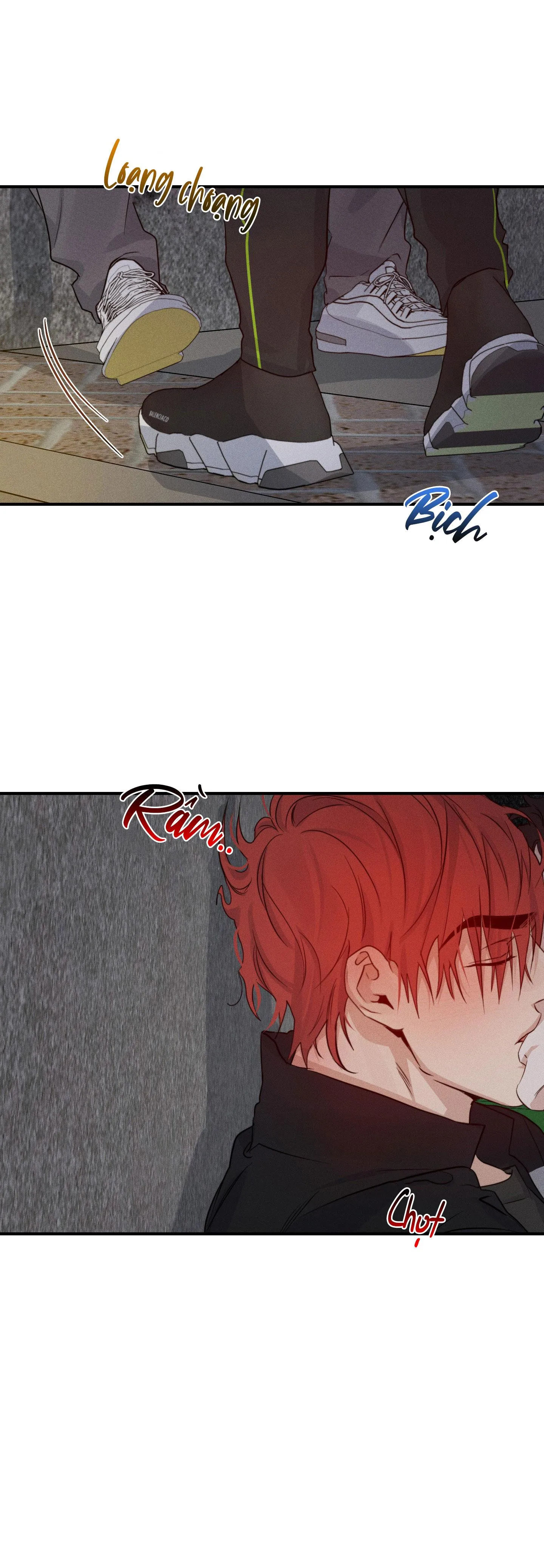 HIGH CLEAR Chapter 29 Trang 16