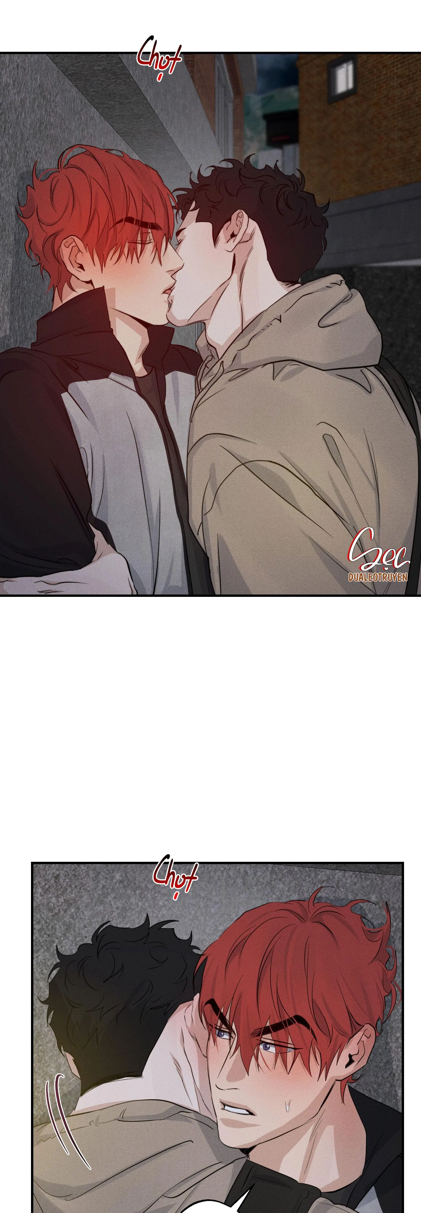 HIGH CLEAR Chapter 29 Trang 17