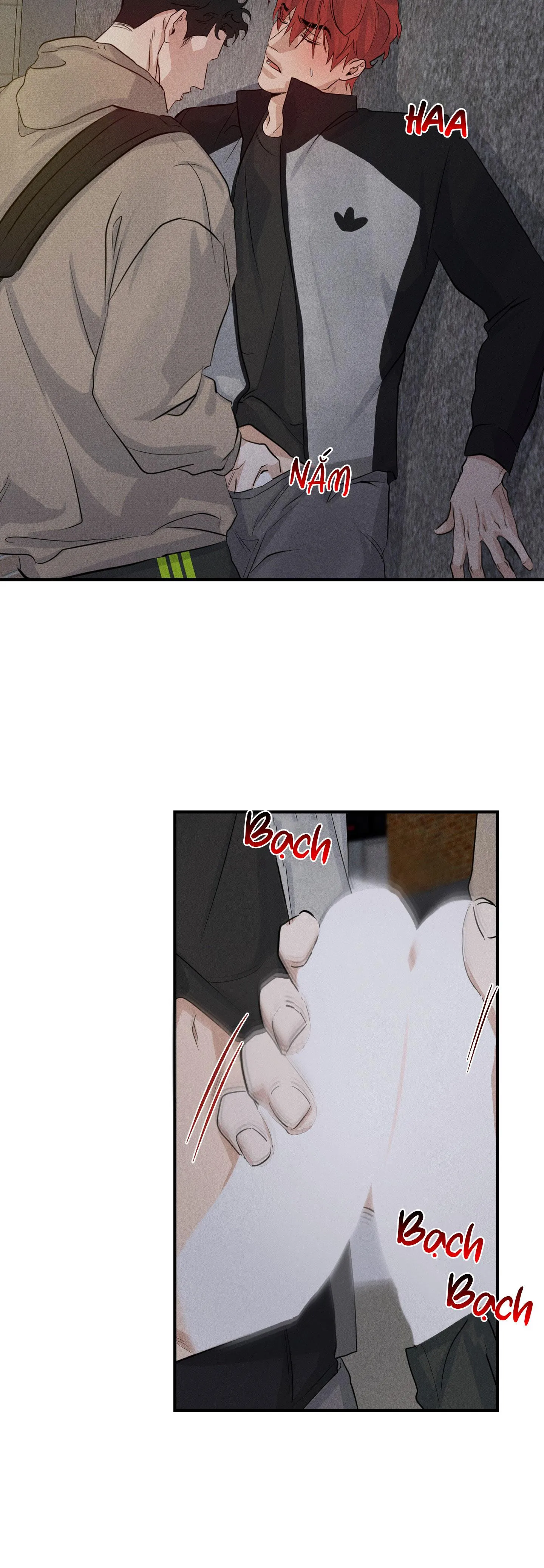 HIGH CLEAR Chapter 29 Trang 20