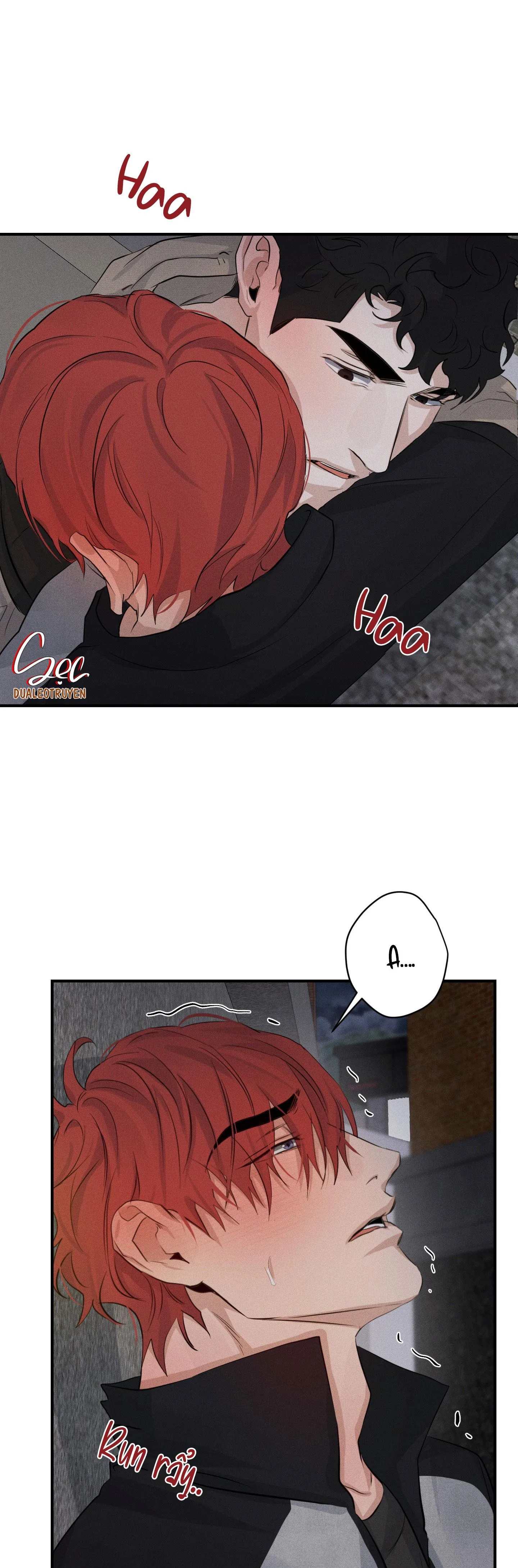 HIGH CLEAR Chapter 29 Trang 21