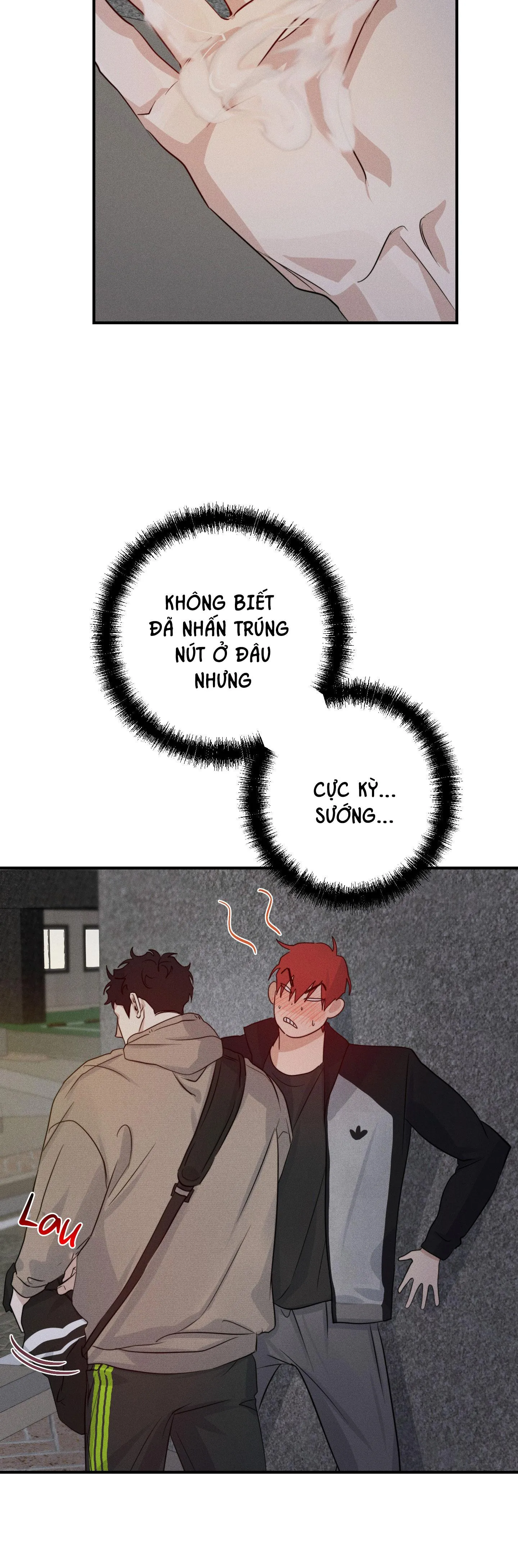 HIGH CLEAR Chapter 29 Trang 25