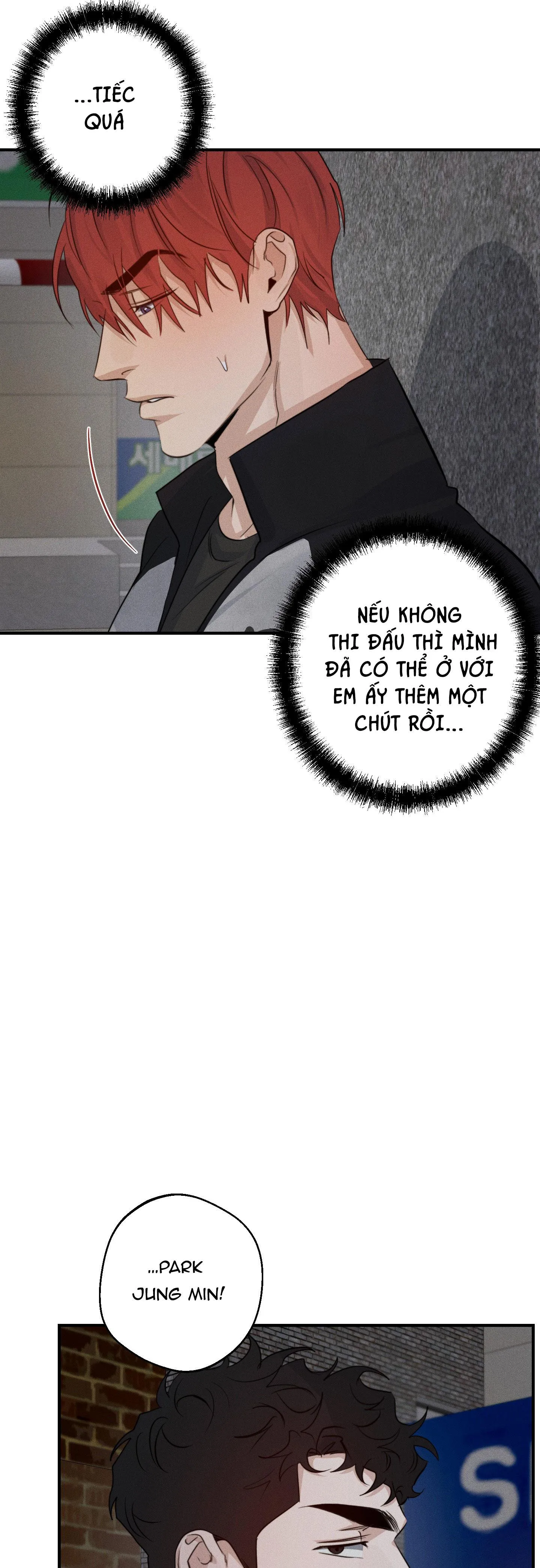 HIGH CLEAR Chapter 29 Trang 28