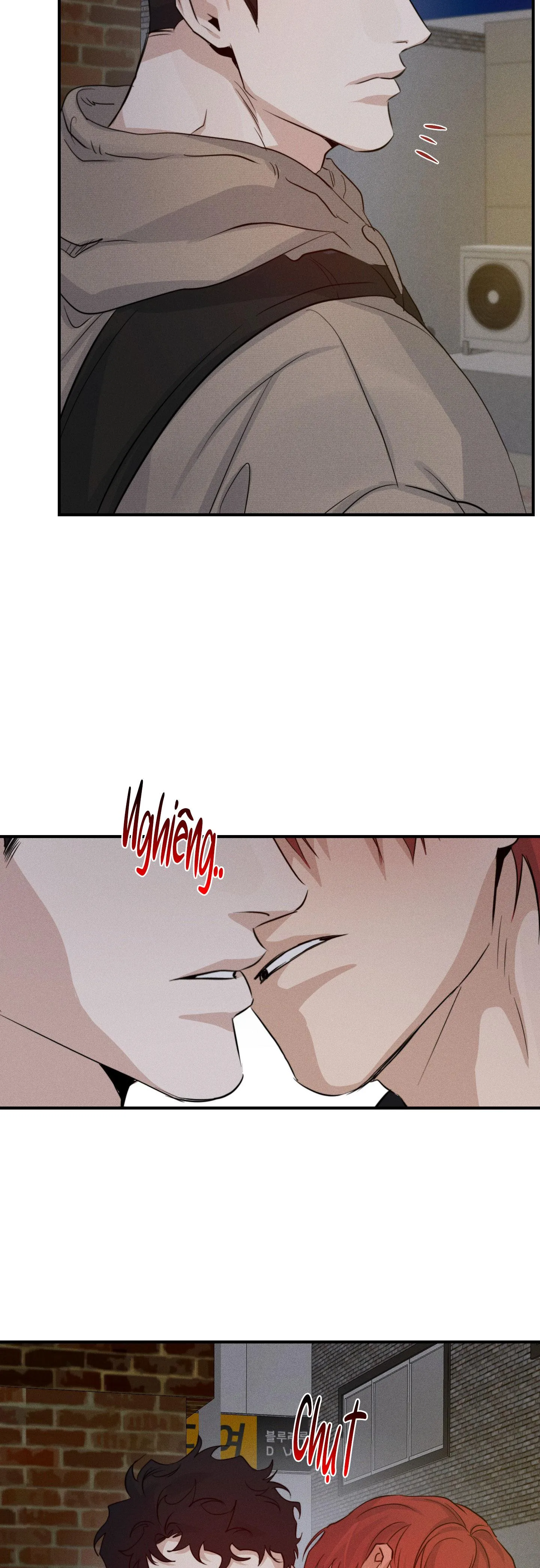 HIGH CLEAR Chapter 29 Trang 29