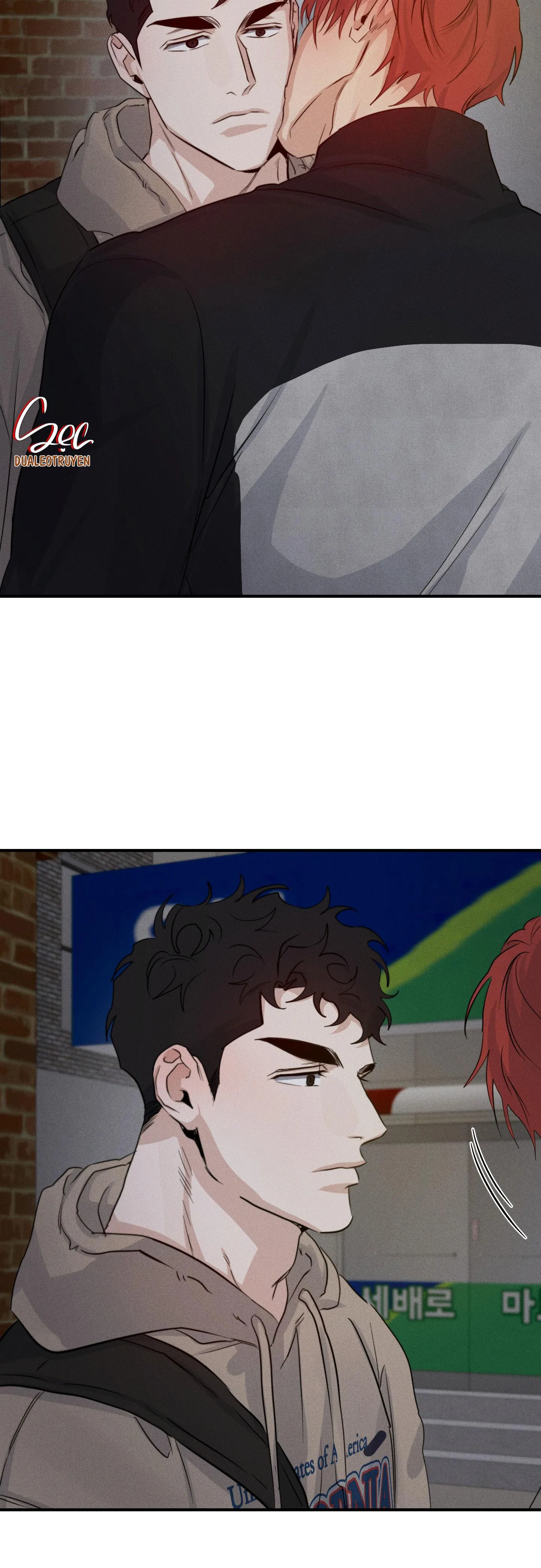 HIGH CLEAR Chapter 29 Trang 30