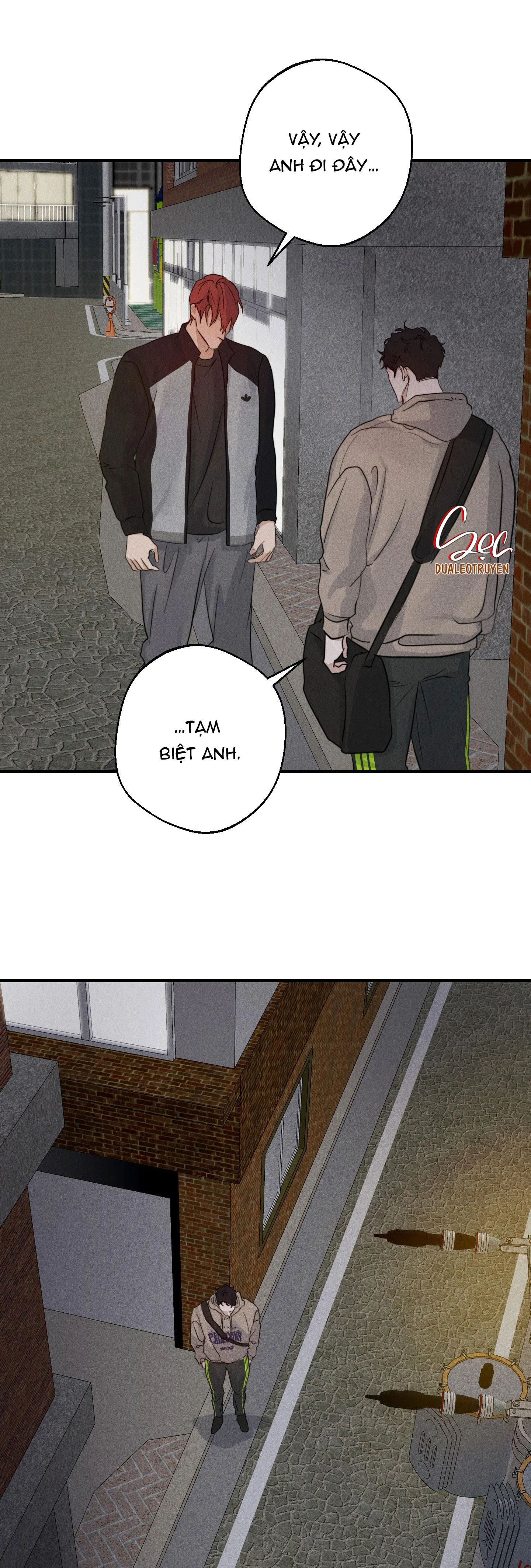 HIGH CLEAR Chapter 29 Trang 31