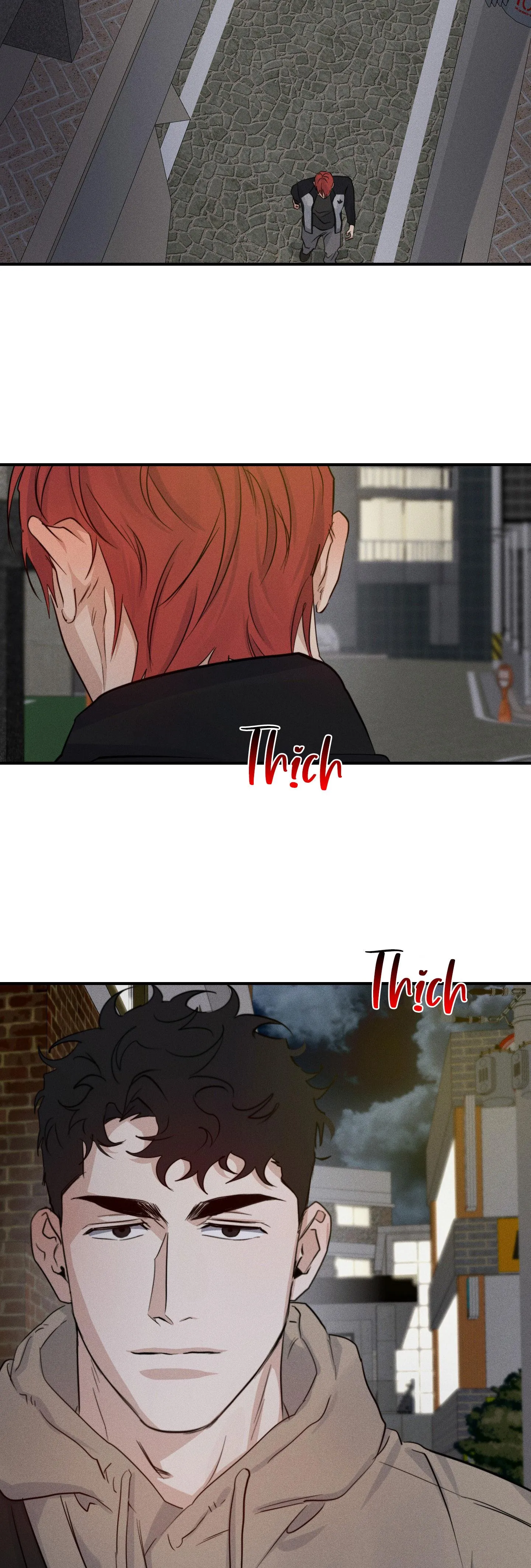 HIGH CLEAR Chapter 29 Trang 32