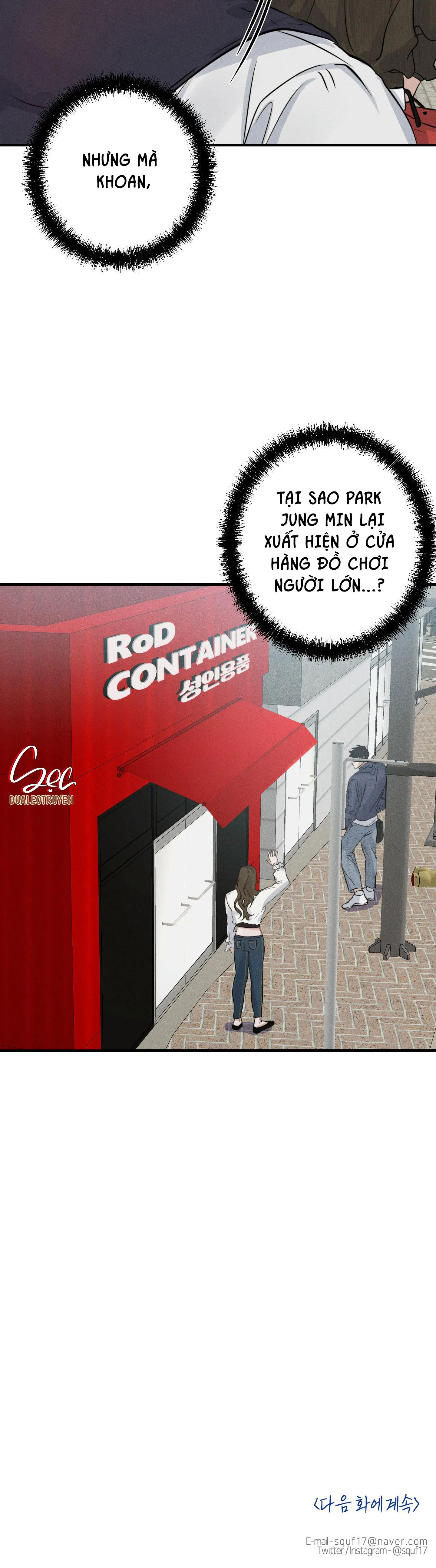 HIGH CLEAR Chapter 29 Trang 40